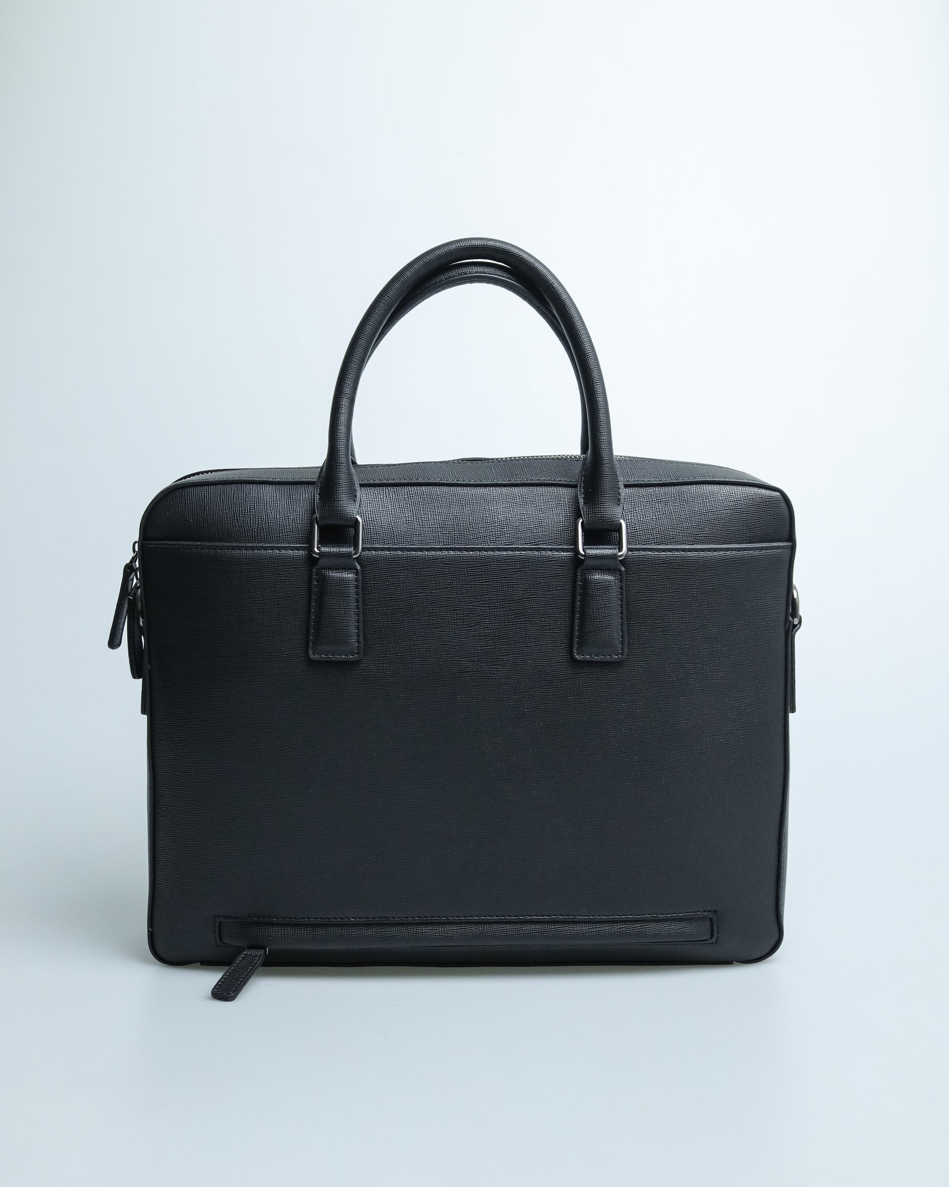 Tomaz NT-TZ357 Men's Sling Bag (Black)