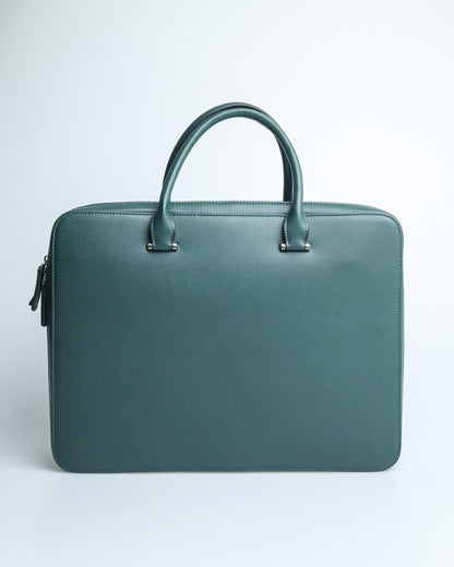 Tomaz NT-TZ364 Men's Briefcase (Green)