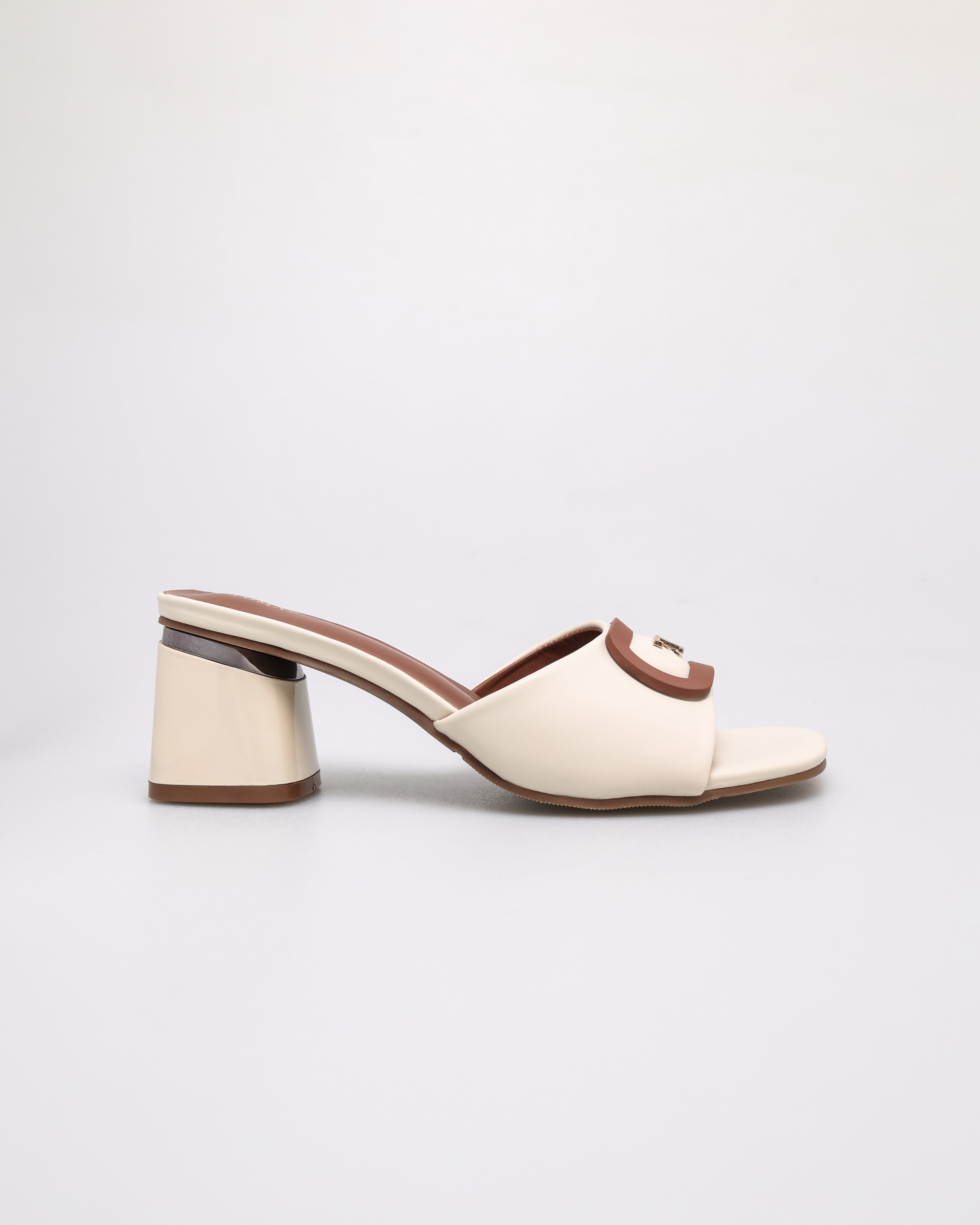 Tomaz NN714 Ladies T Charm Heels