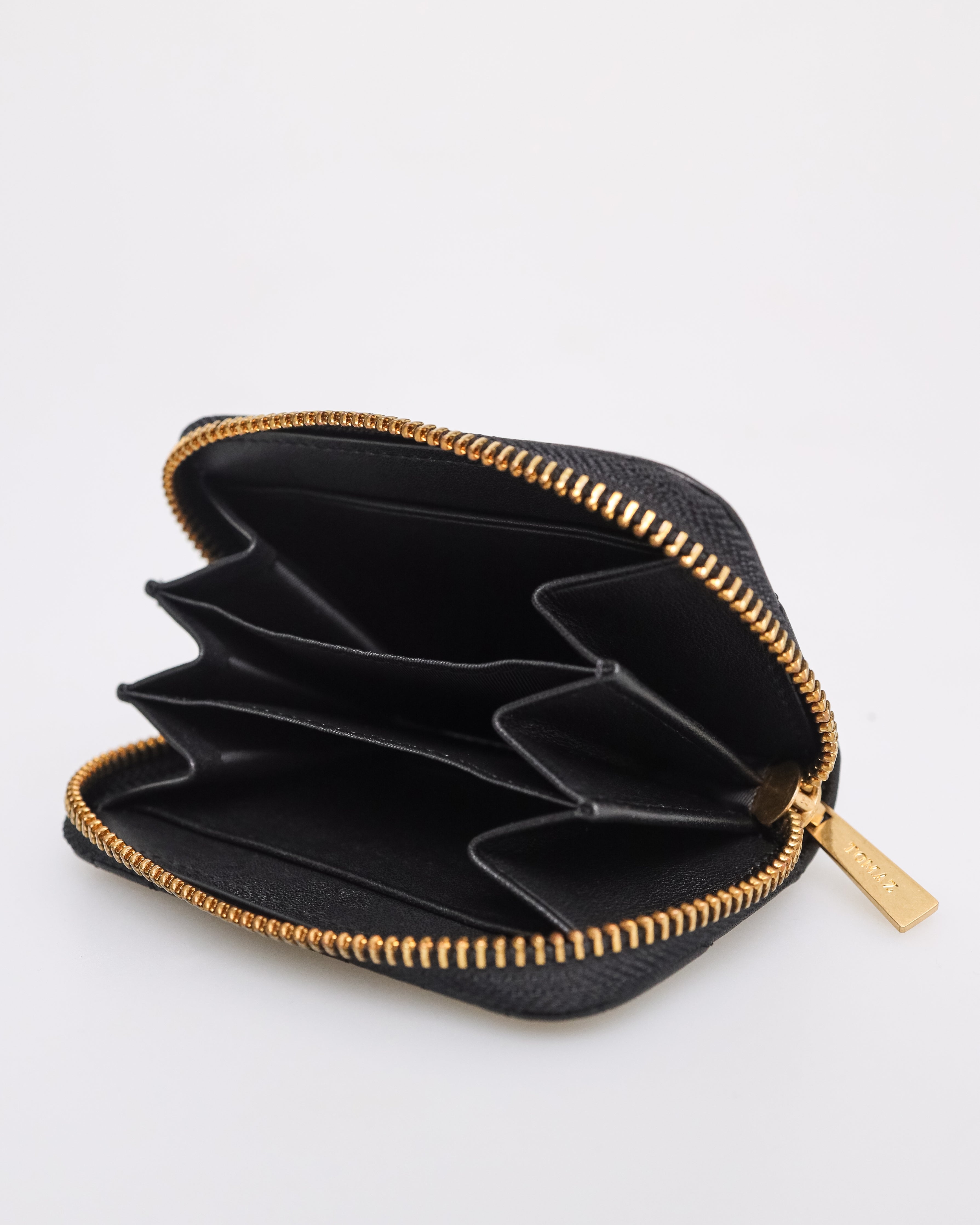 Dompet Wanita Tomaz NTLW-011 (Hitam)