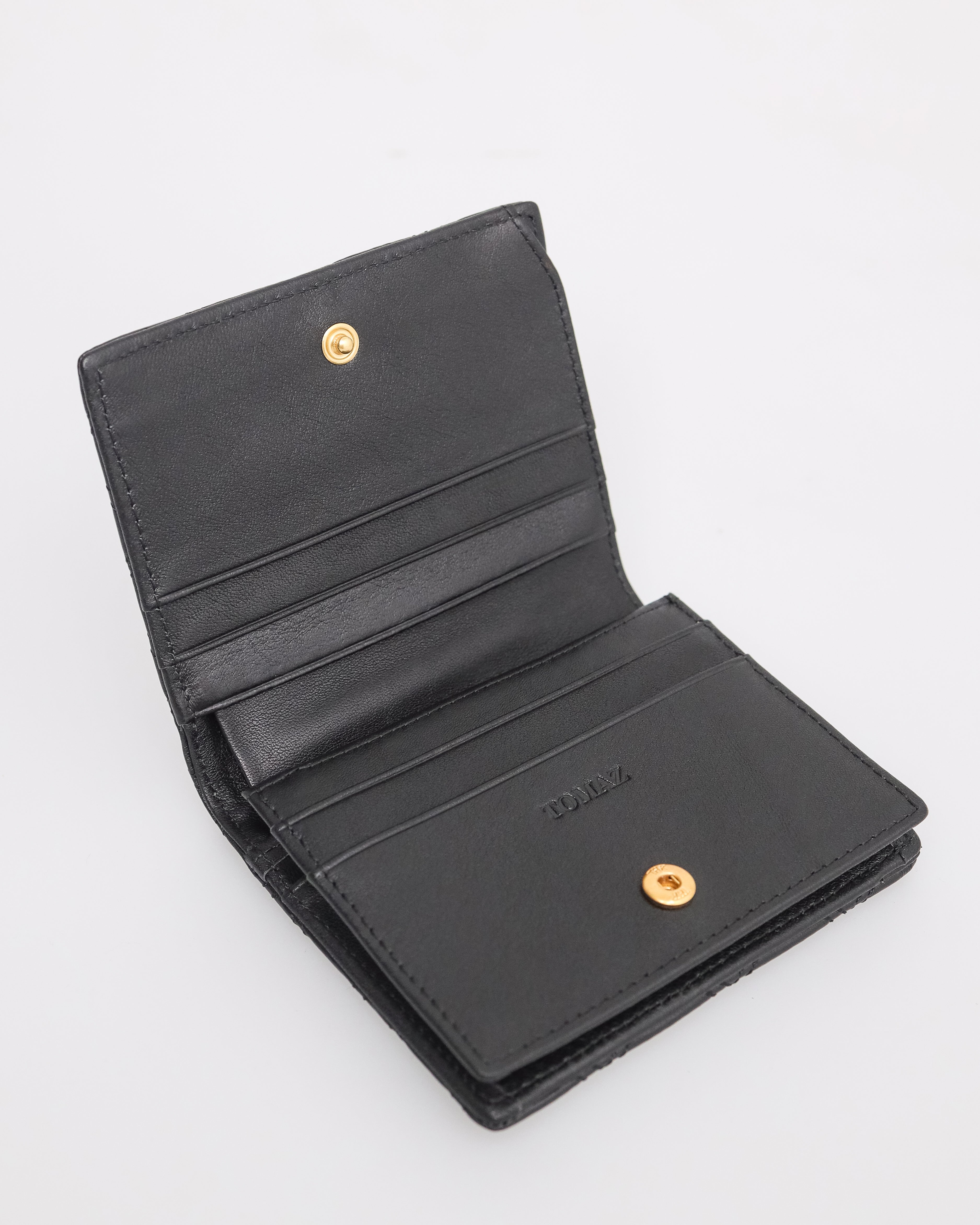 Tomaz NTLW-014 Ladies Wallet