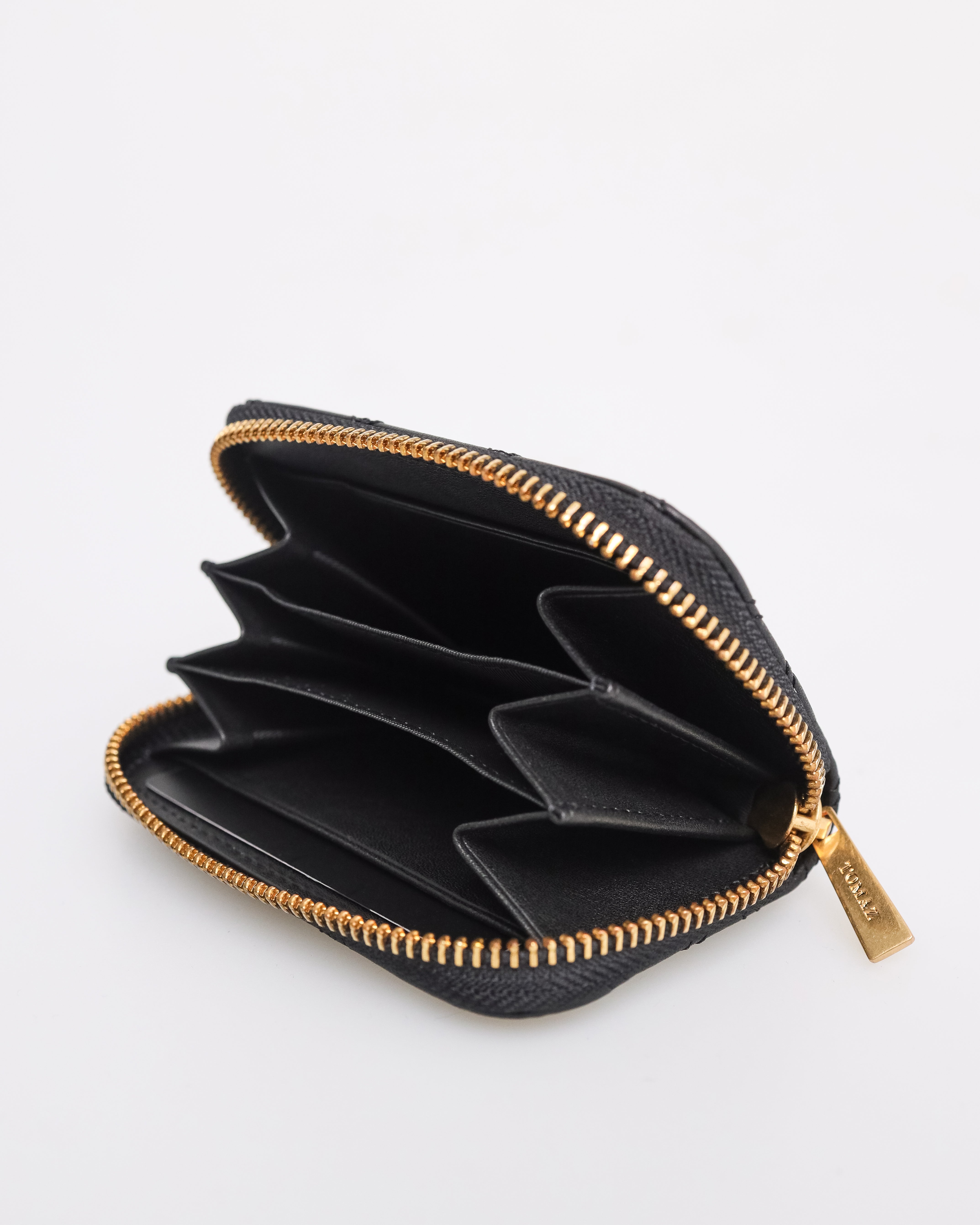 Dompet Wanita Tomaz NTLW-015 (Hitam)