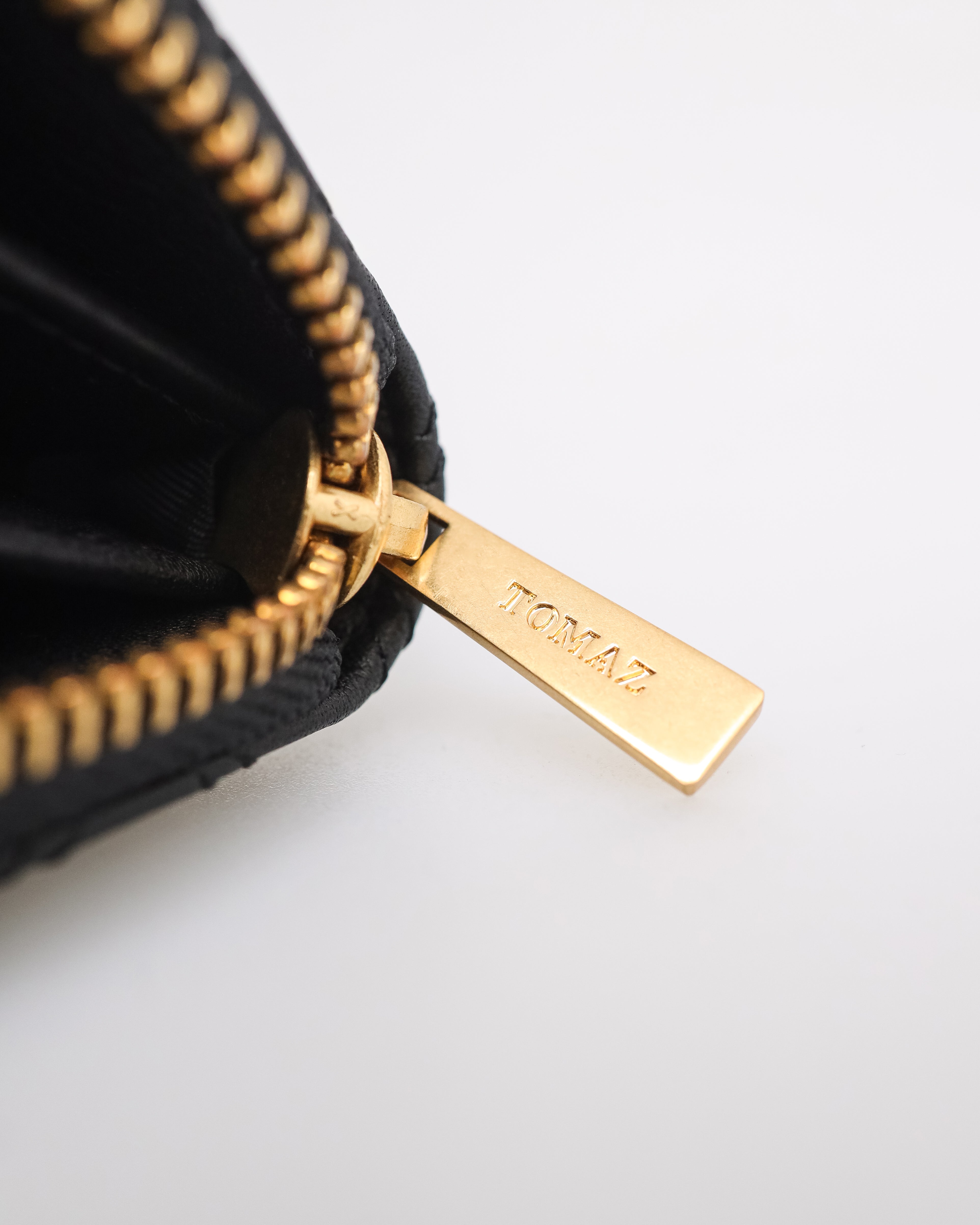 Dompet Wanita Tomaz NTLW-015 (Hitam)