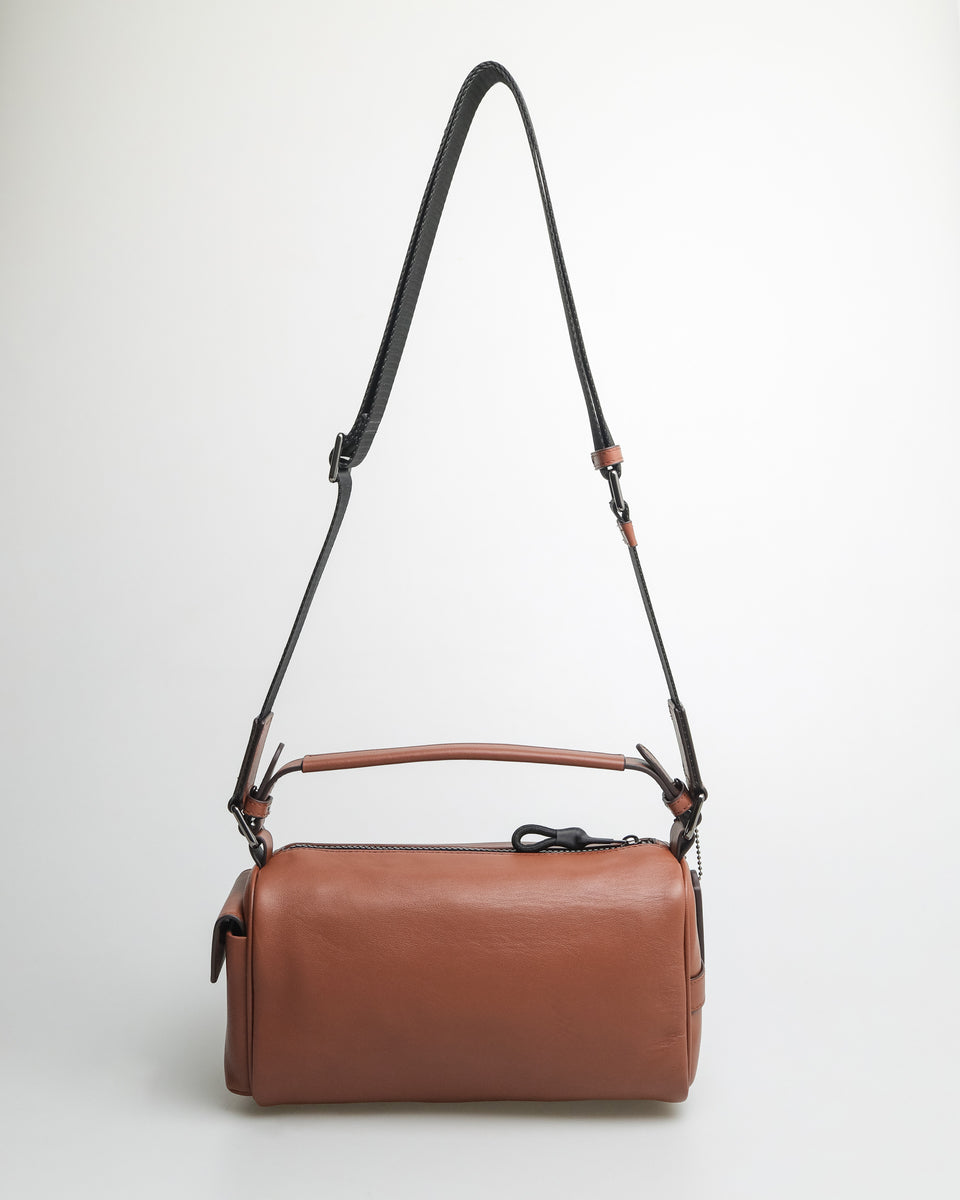 Beg Silang Badan Lelaki Tomaz NT-TZ380 (Coklat)