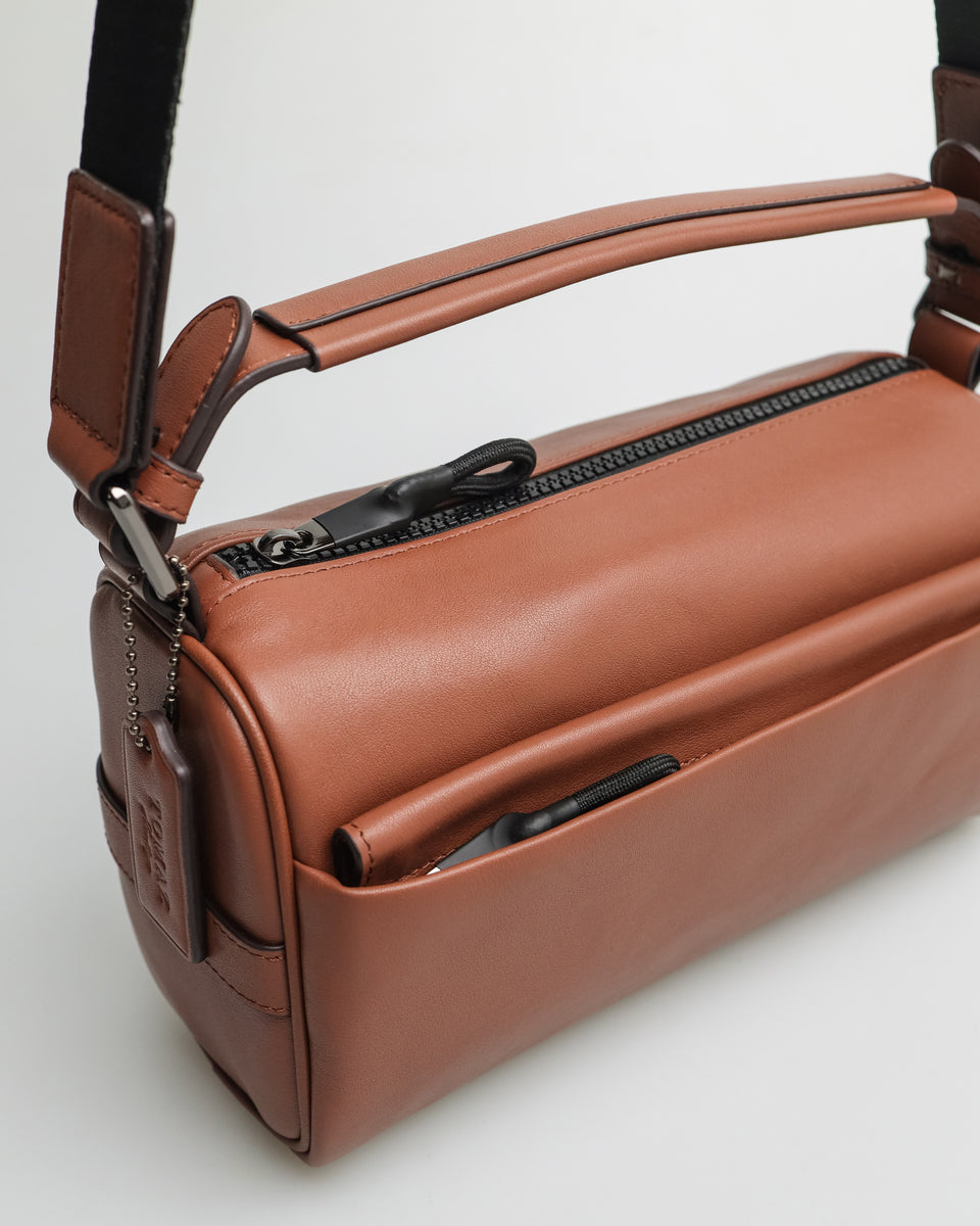 Tomaz NT-TZ380 Men's Cross-Body Bag