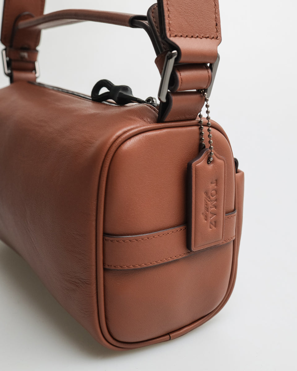 Beg Silang Badan Lelaki Tomaz NT-TZ380 (Coklat)