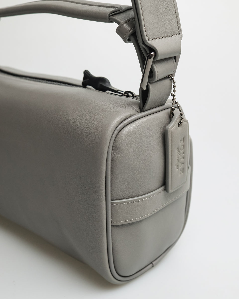 Beg Silang Badan Lelaki Tomaz NT-TZ379 (Kelabu)