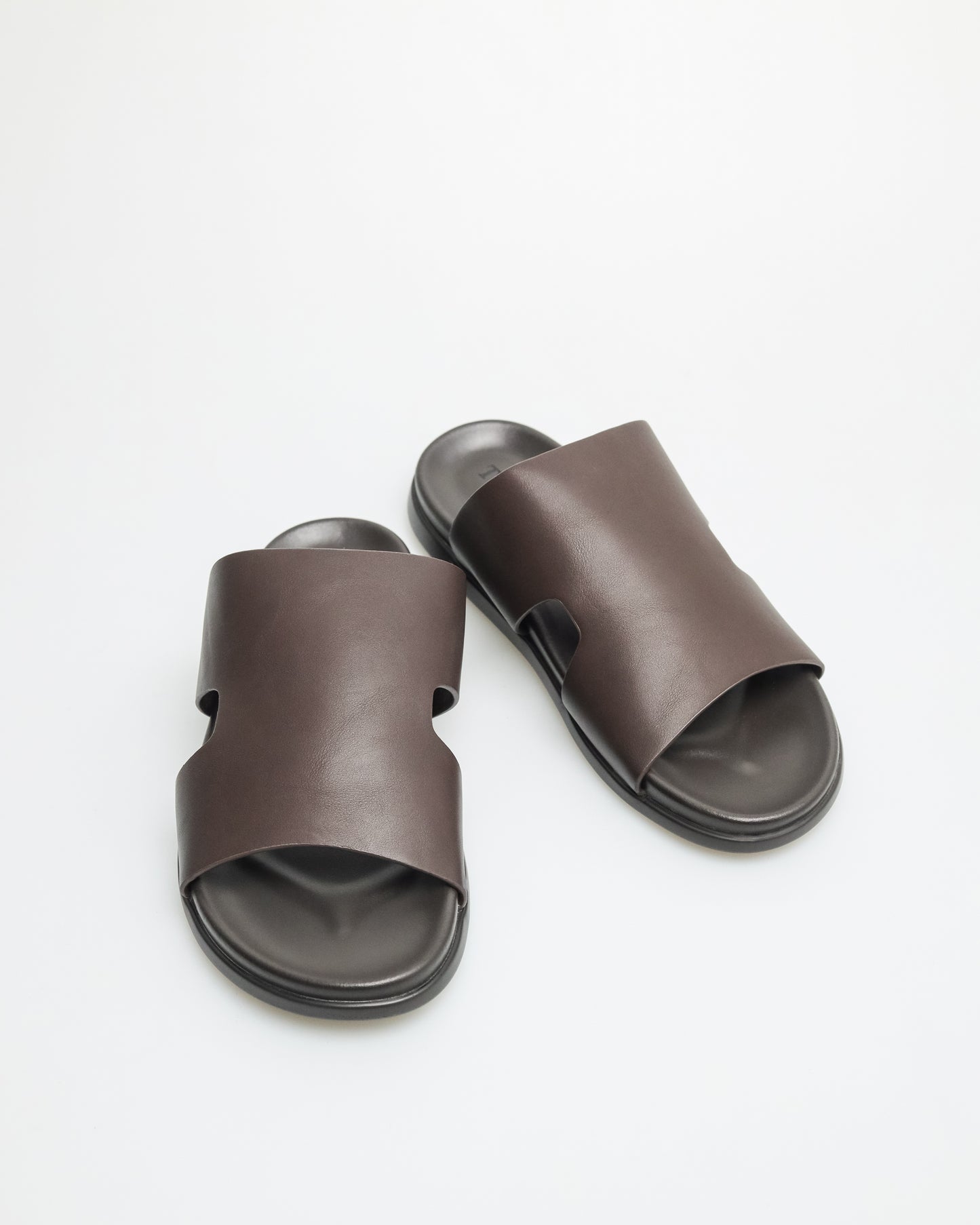 Tomaz C569 Men's Sandal (Coffee)