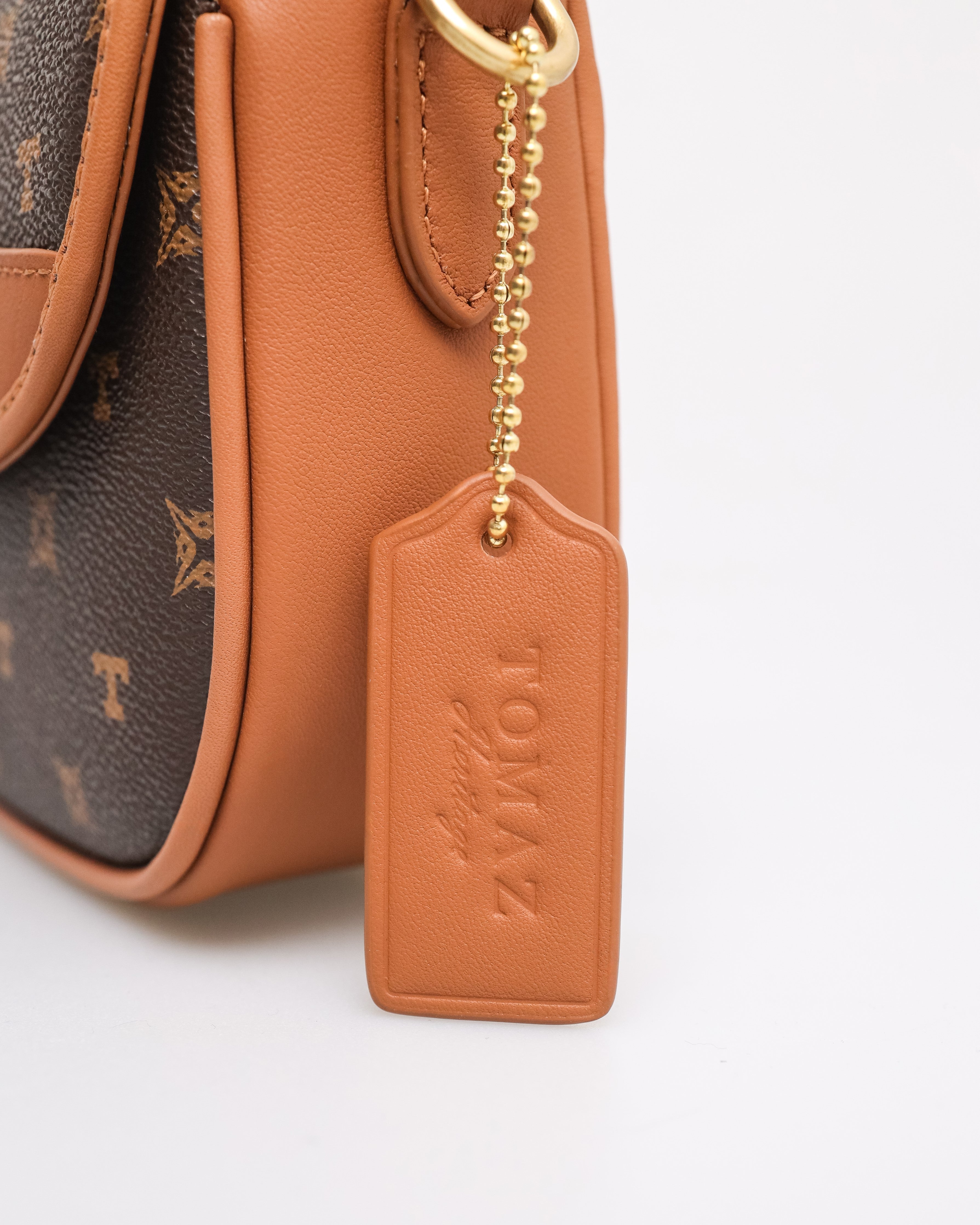 Beg Sling Wanita Tomaz BL285 Monogram