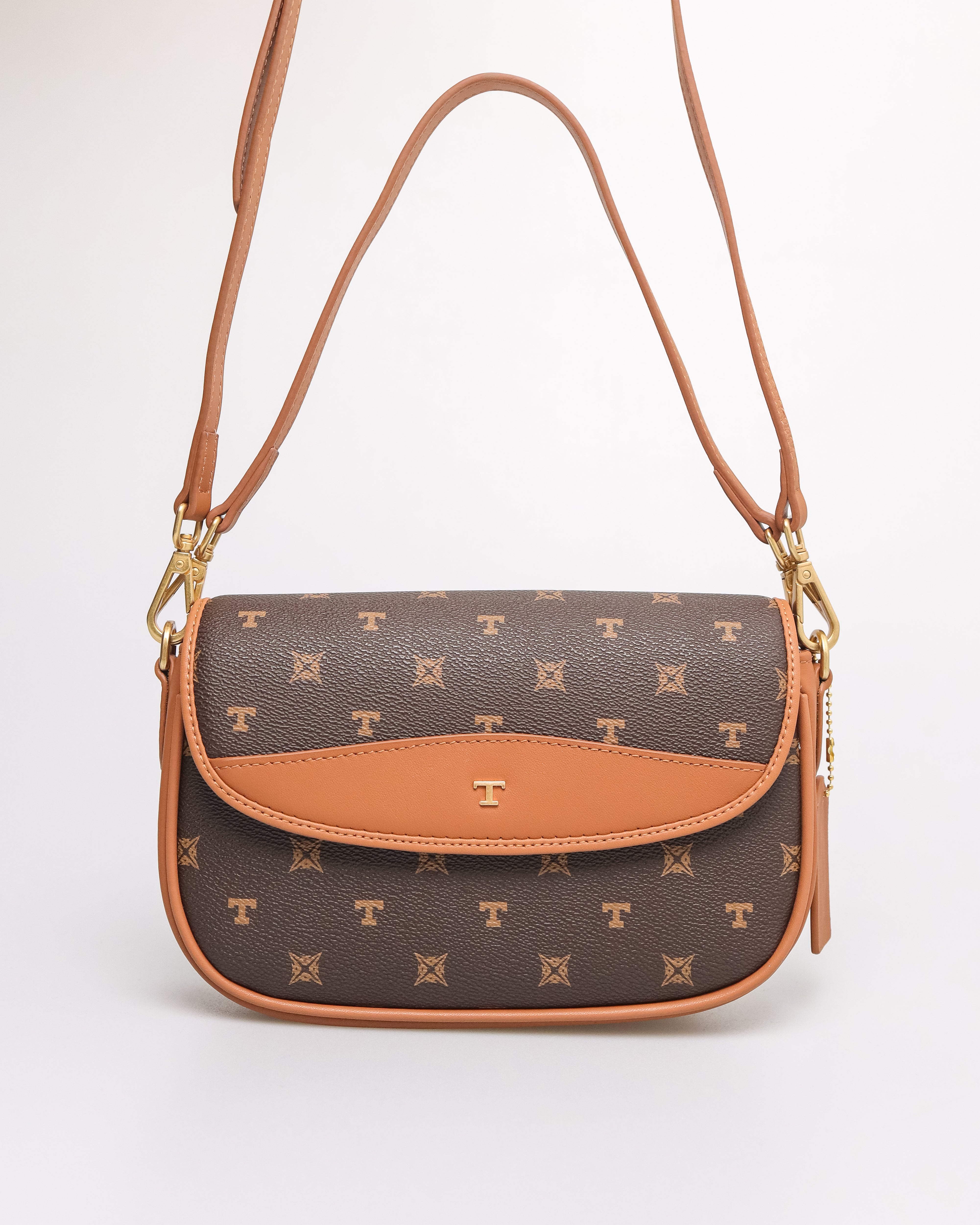 Beg Sling Wanita Tomaz BL285 Monogram