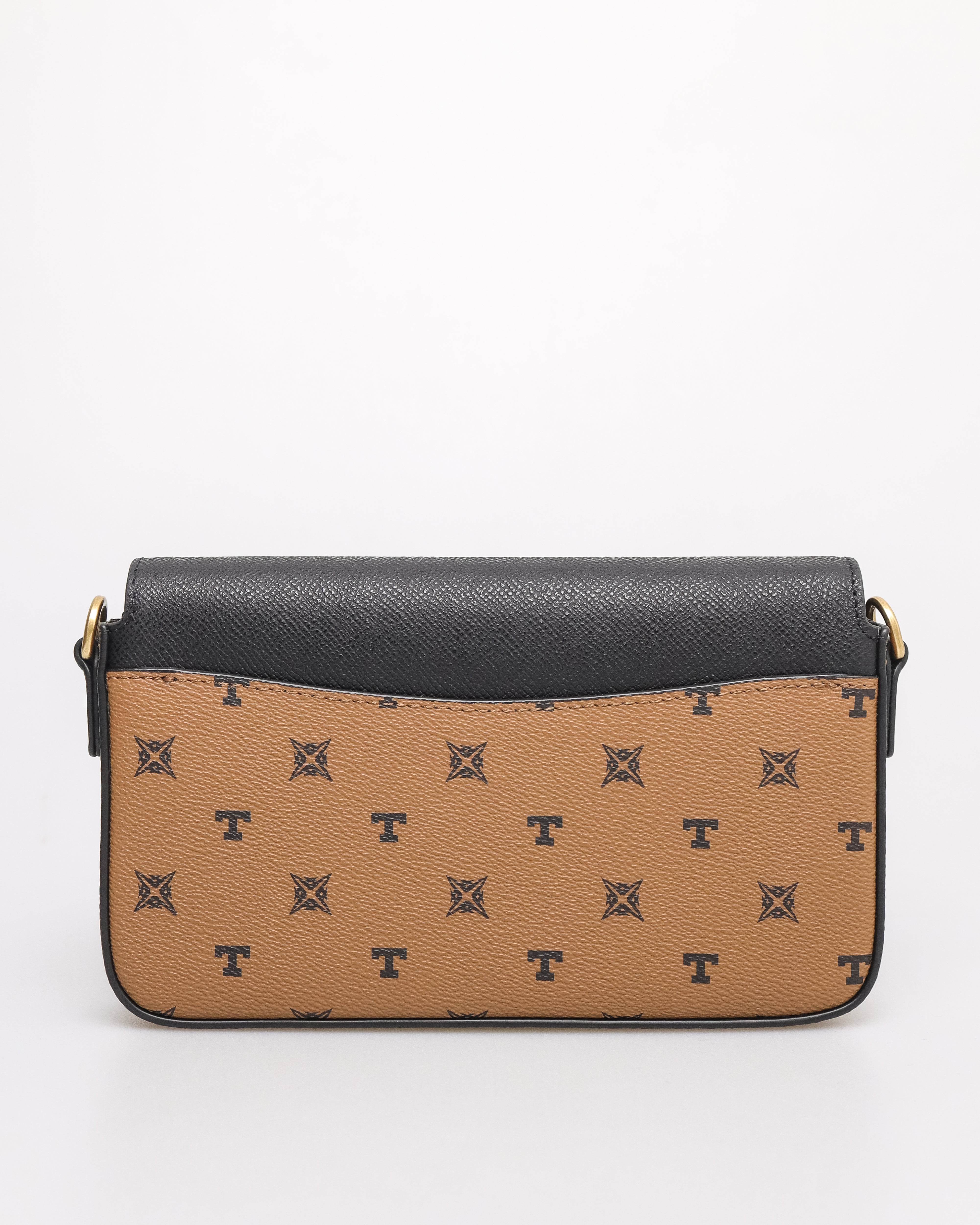 Tomaz BL262 Monogram Boxy Ladies Bags