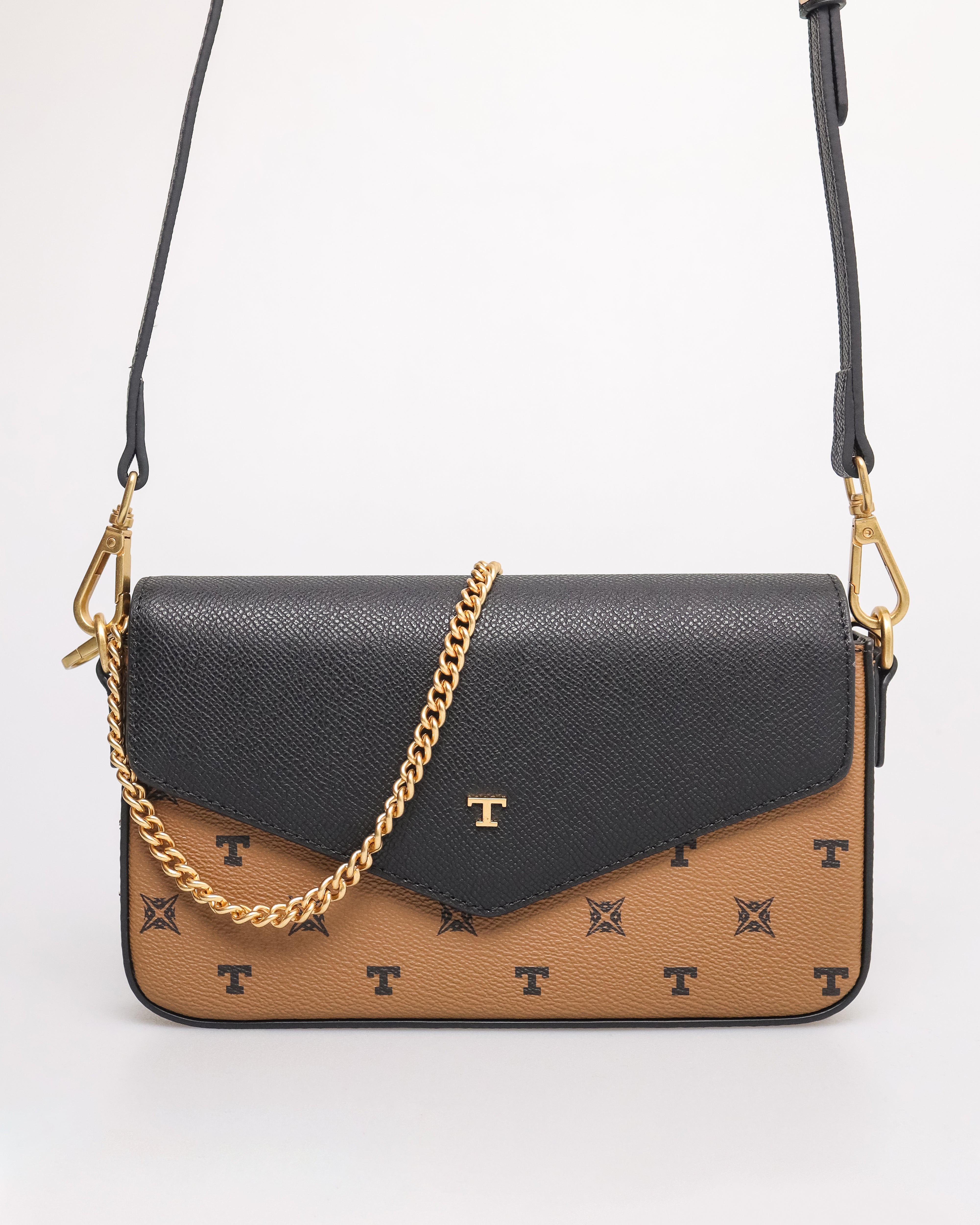 Beg Wanita Berkotak Tomaz BL262 Monogram