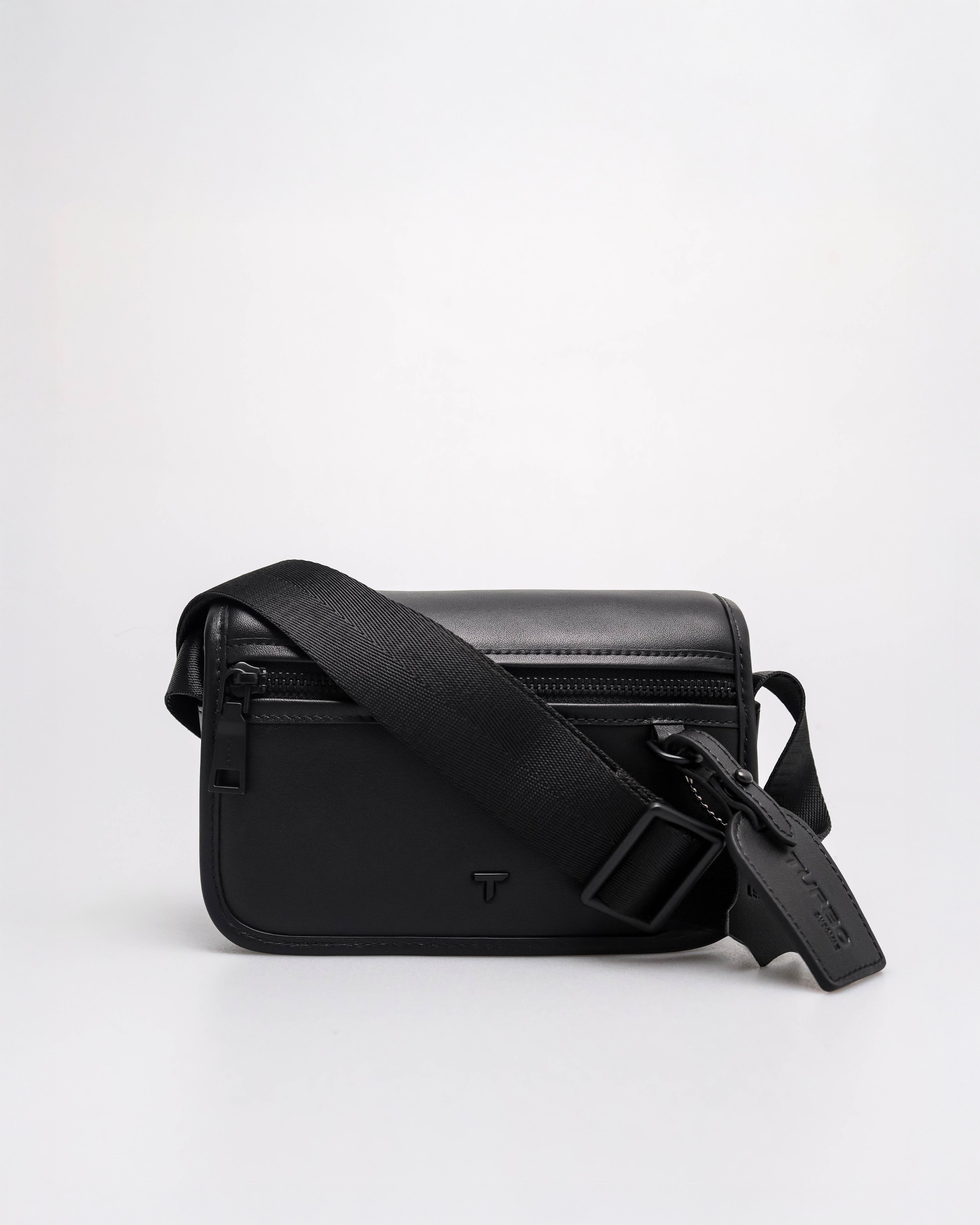 Turbo By Tomaz TBMB-03 Men's Crossbody Bag