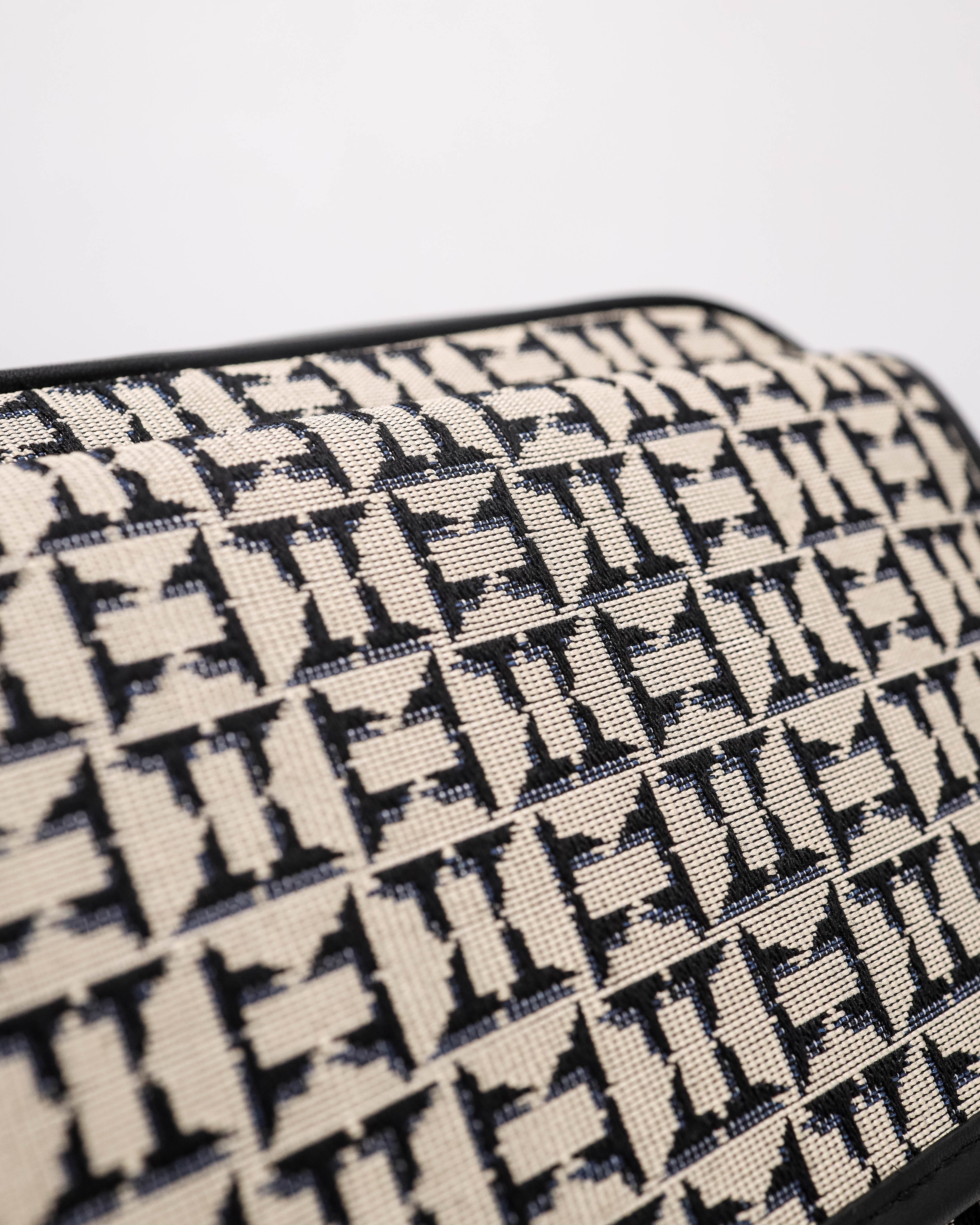 Turbo By Tomaz TBMB-06 Men's Crossbody Bag