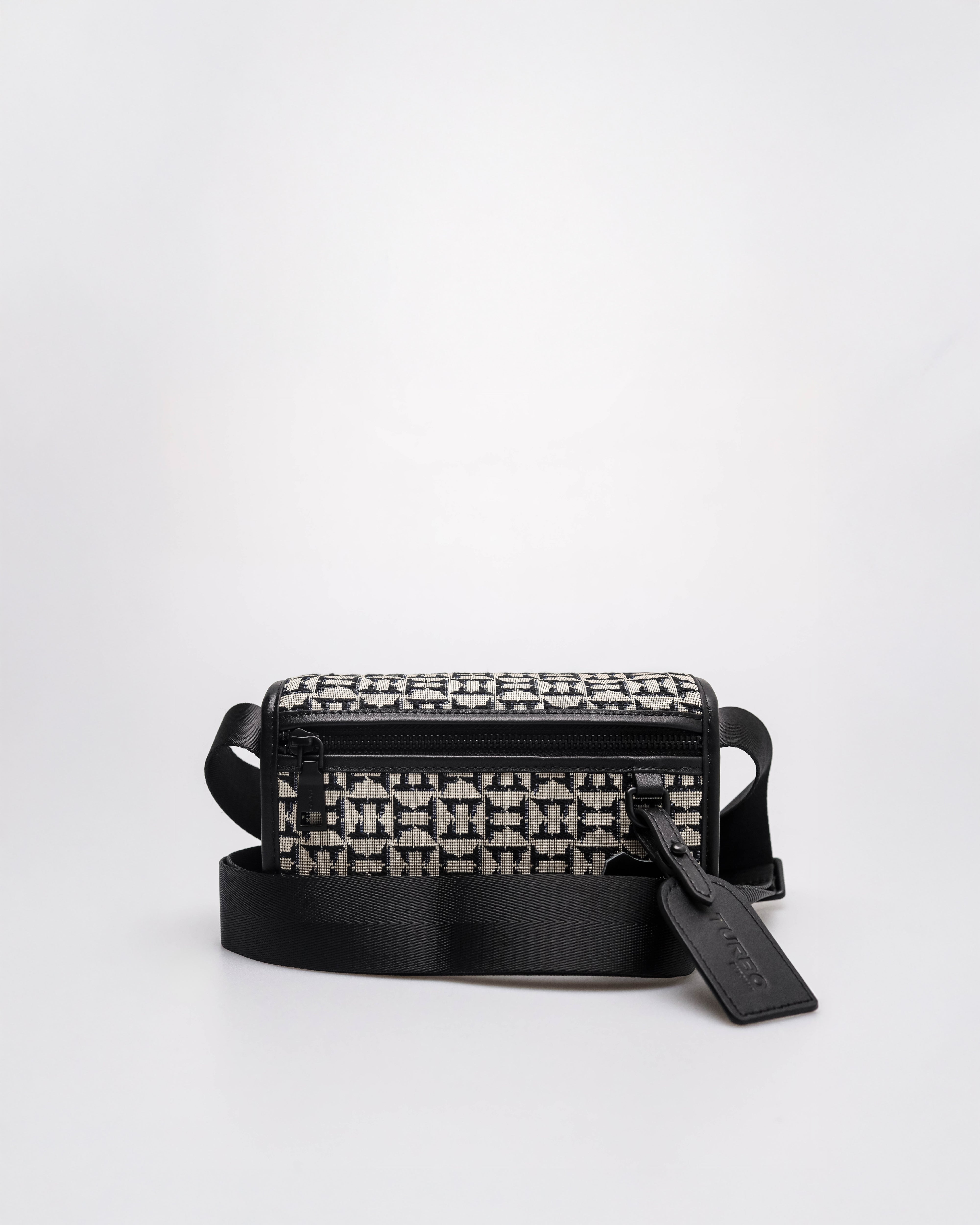 Turbo By Tomaz TBMB-07 Men's Crossbody Bag