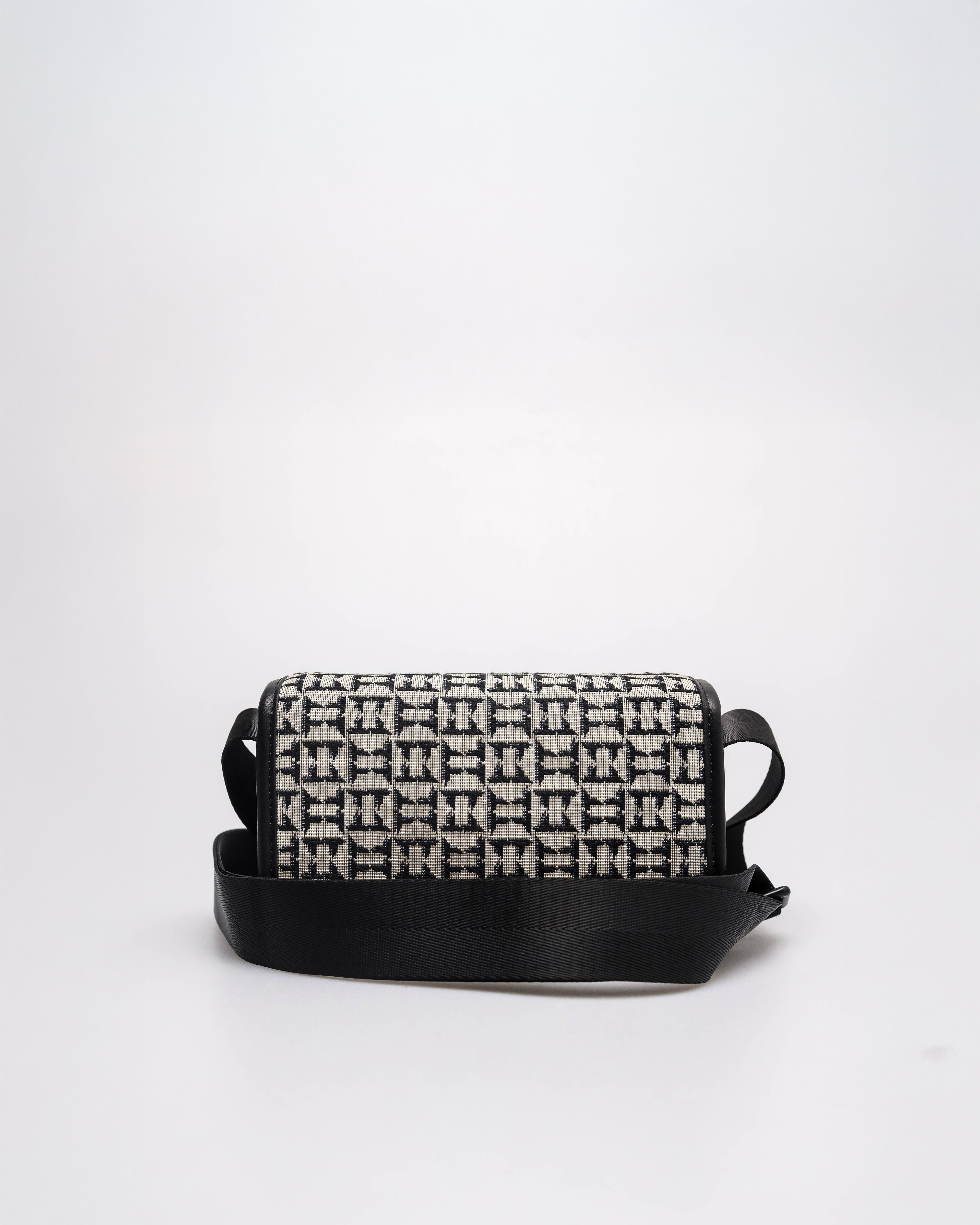 Turbo By Tomaz TBMB-07 Men's Crossbody Bag