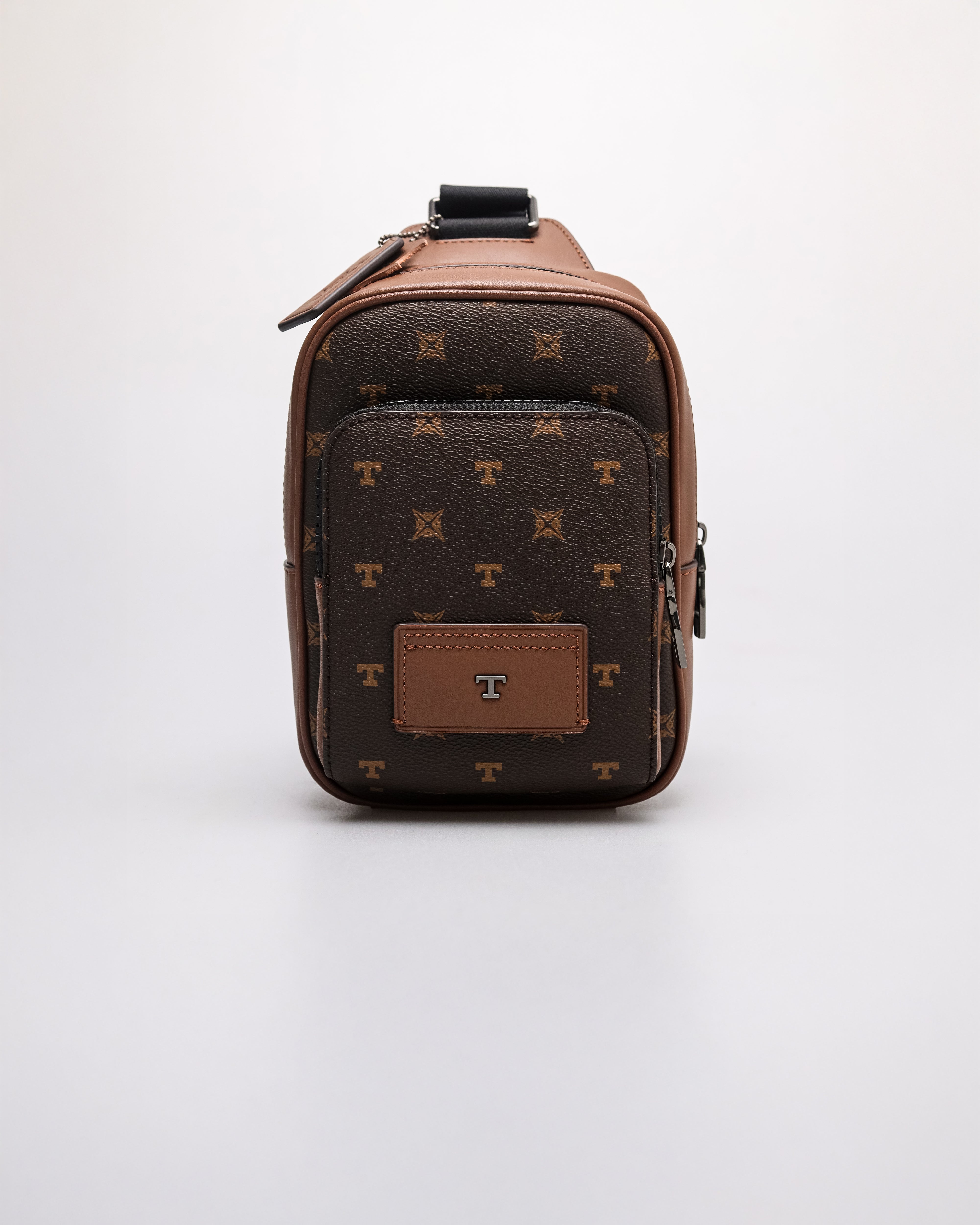 Tomaz NT-TZ476 Men Monogram Bag
