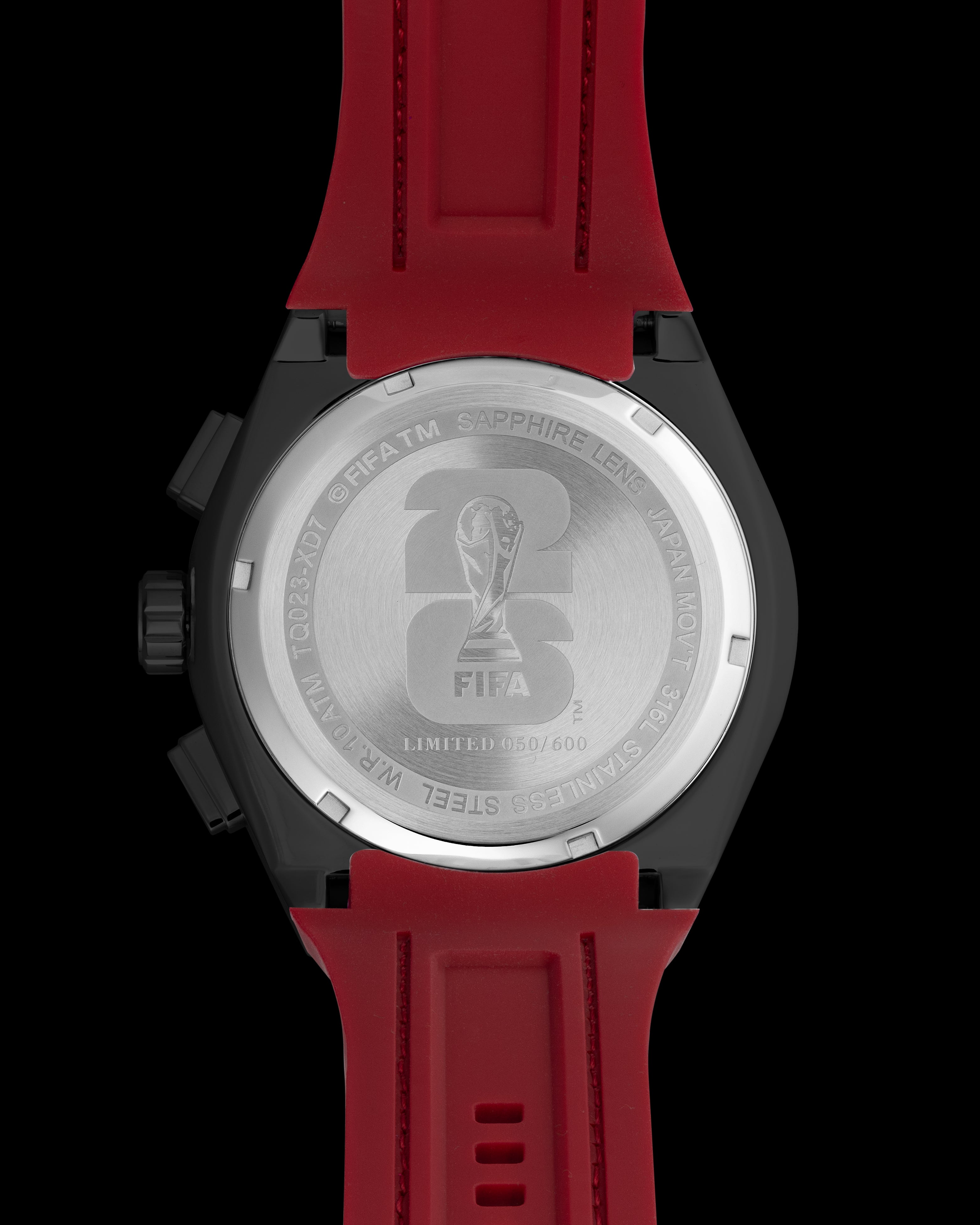 FIFA World Cup 2026™ - Germany Watch TQ023-XD7