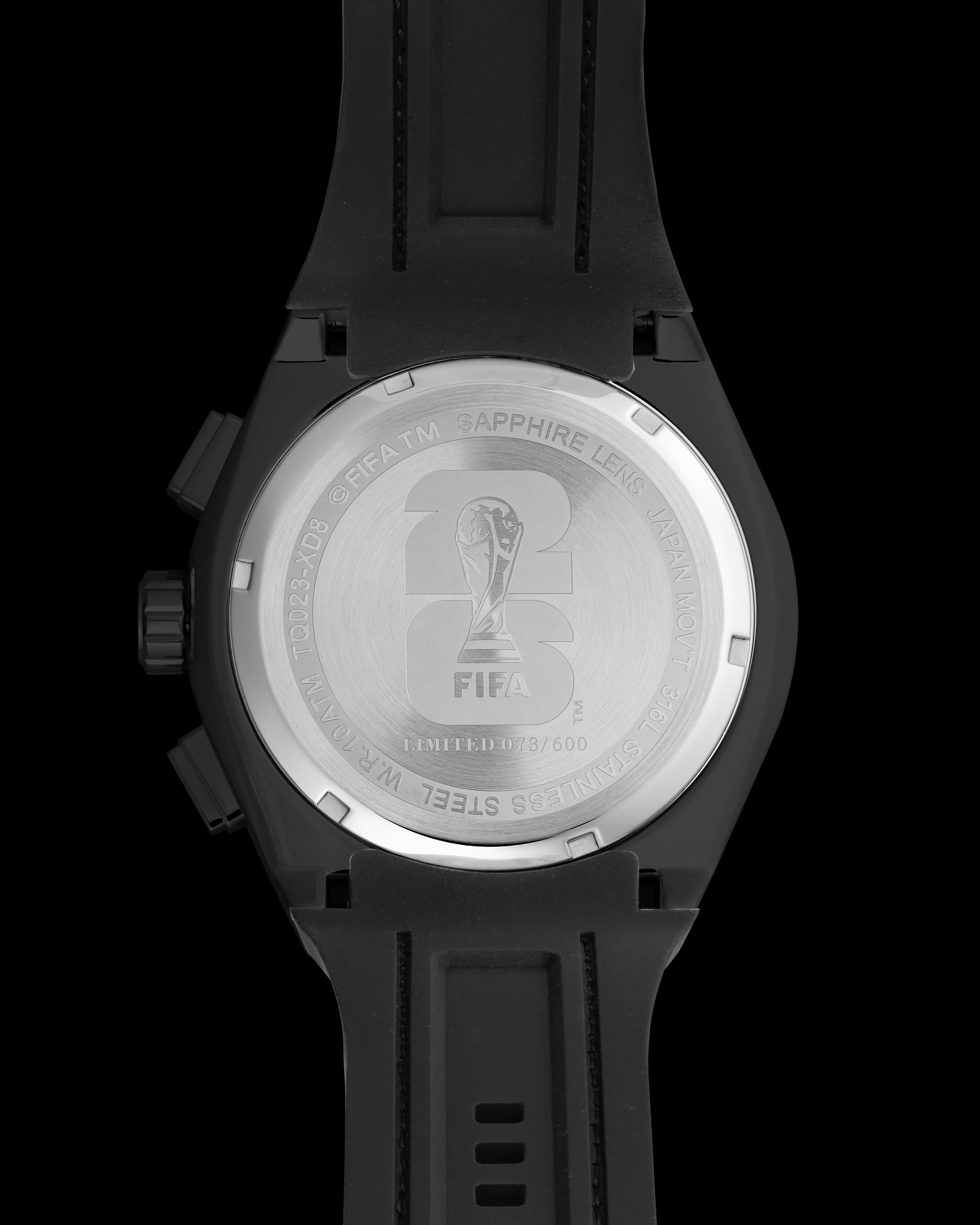 FIFA World Cup 2026™ - Brazil Watch TQ023-XD8