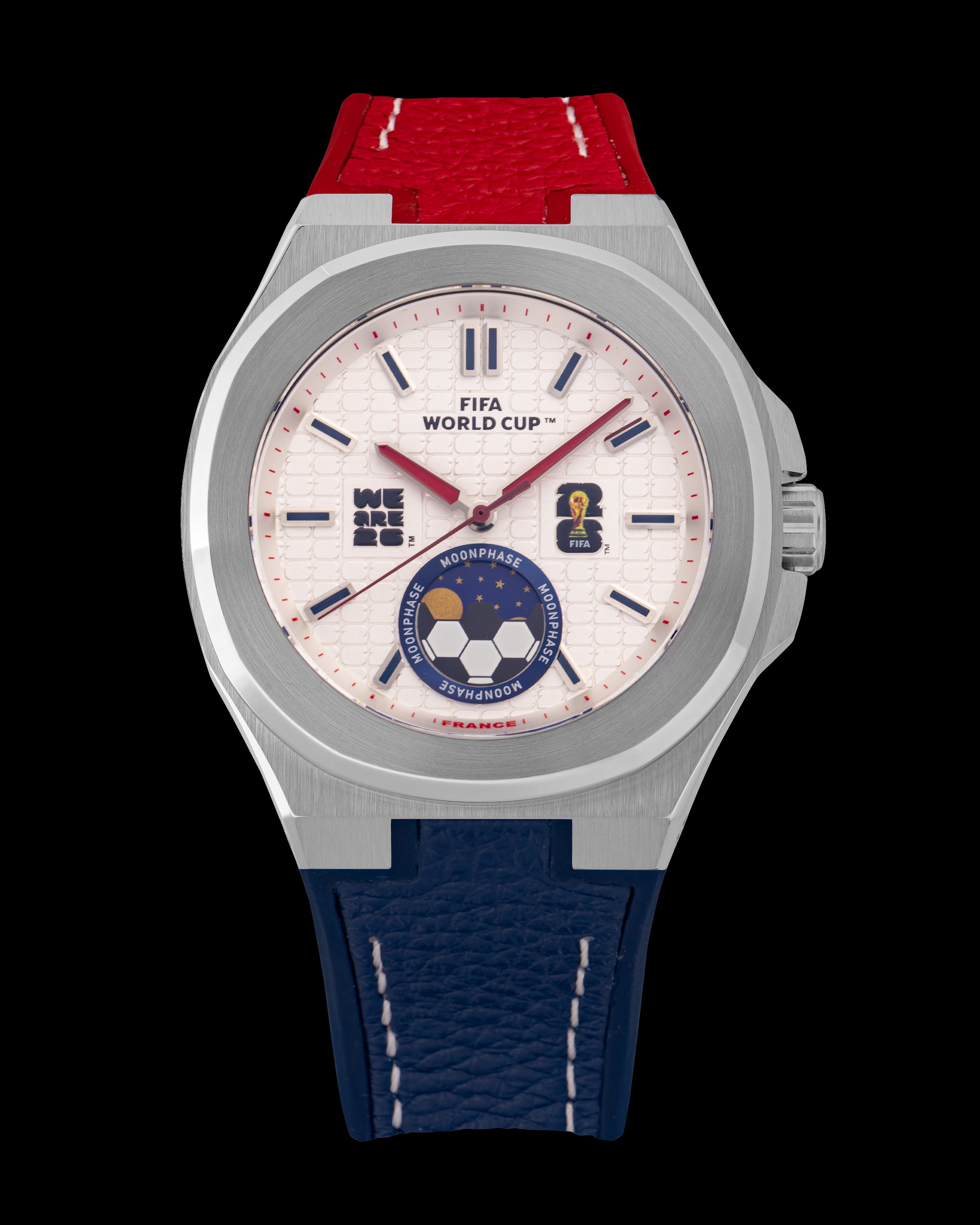 FIFA World Cup 2026™ - France Watch TQ046-CD5