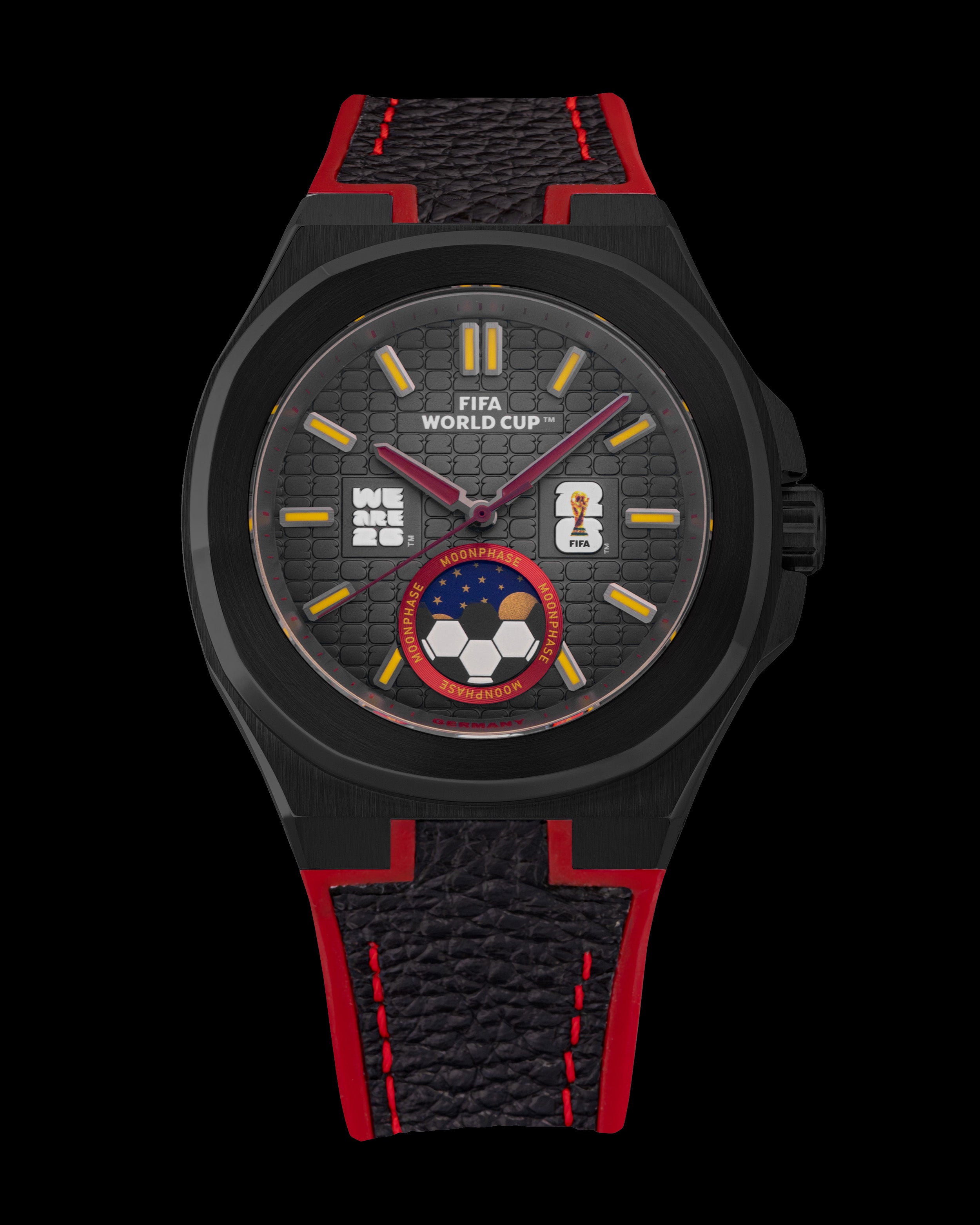 FIFA World Cup 2026™ - Germany Watch TQ046-CD7