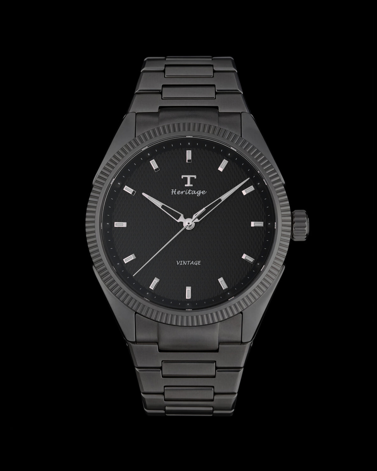 Tomaz Heritage Vintage Classic Watch TQ060-AD6