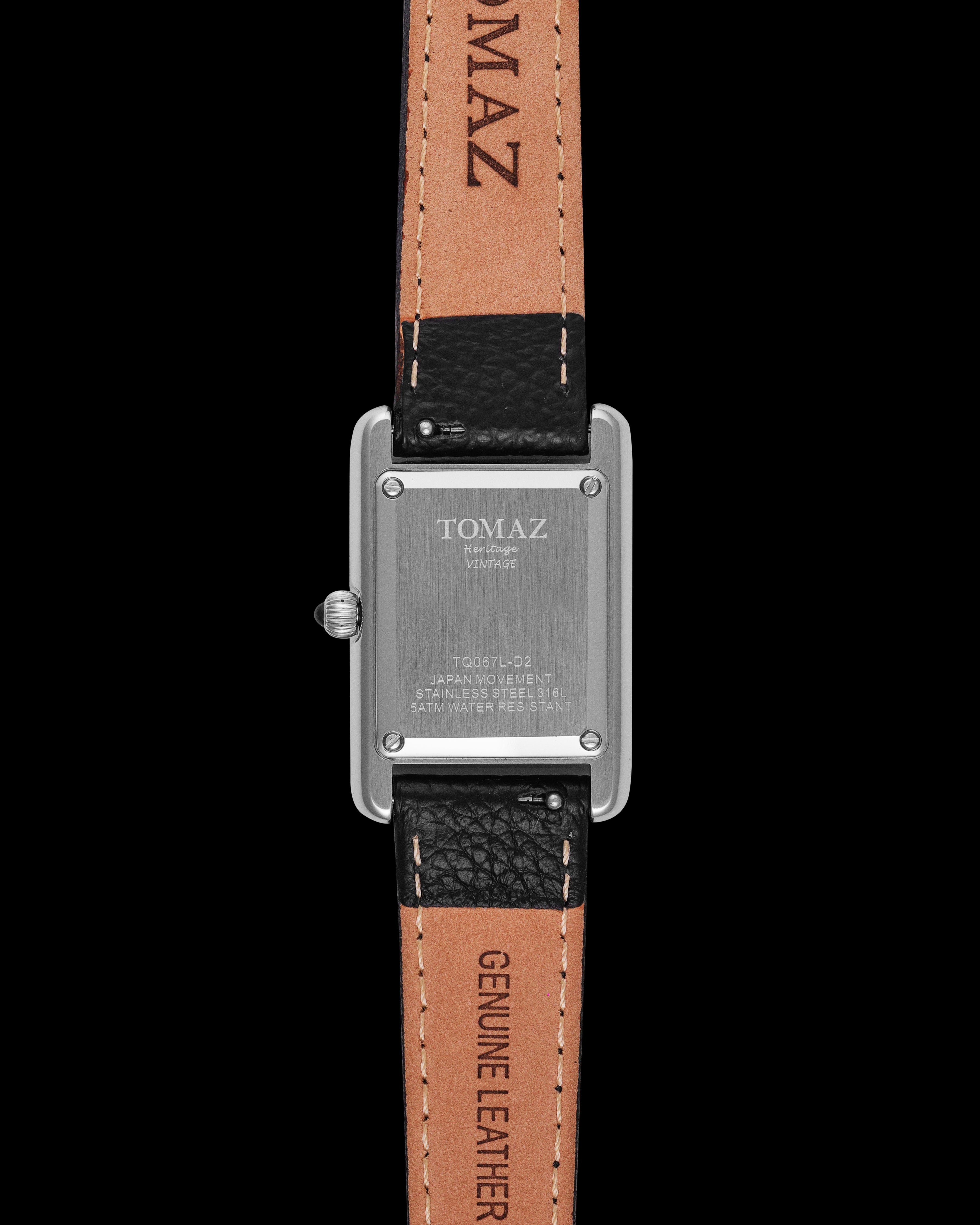Tomaz TQ067L Roman Elegance Collection