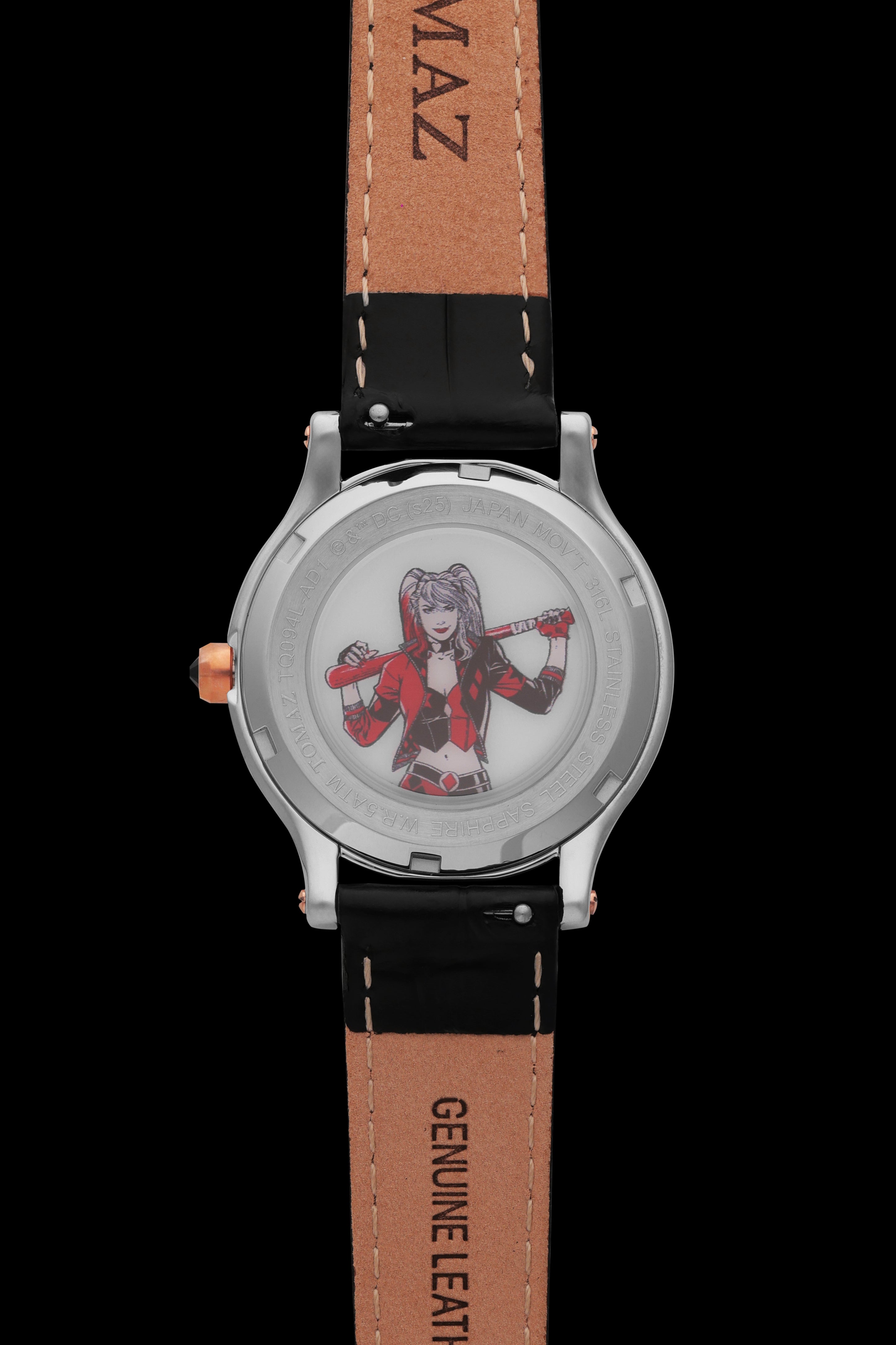 #color_Rosegold/White