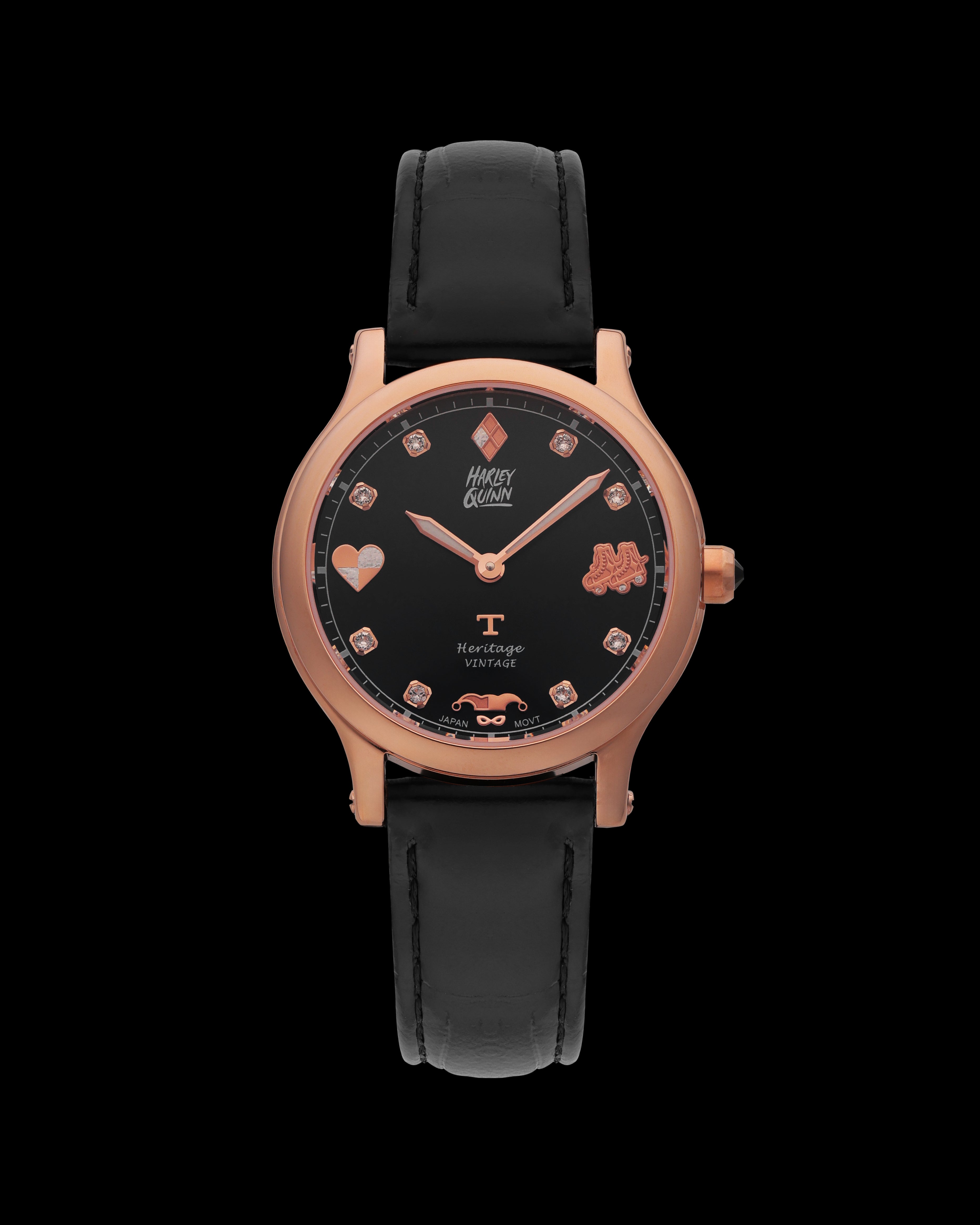 #color_Rosegold/Black