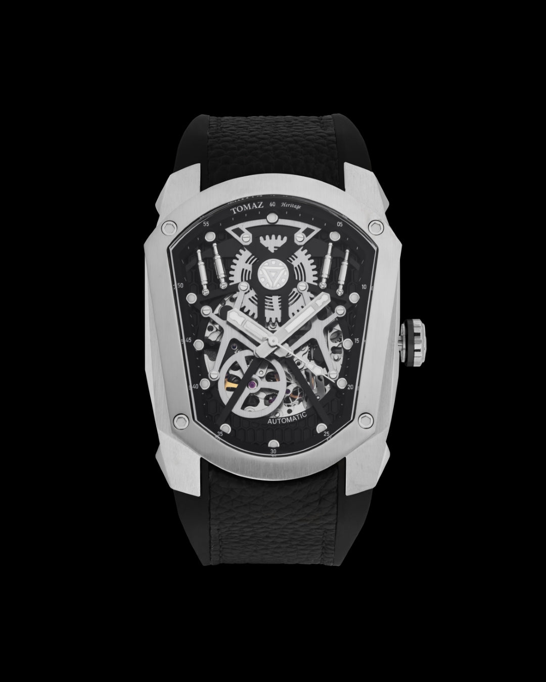 Marvel Tony Stark TW028-MD2 Automatic Series