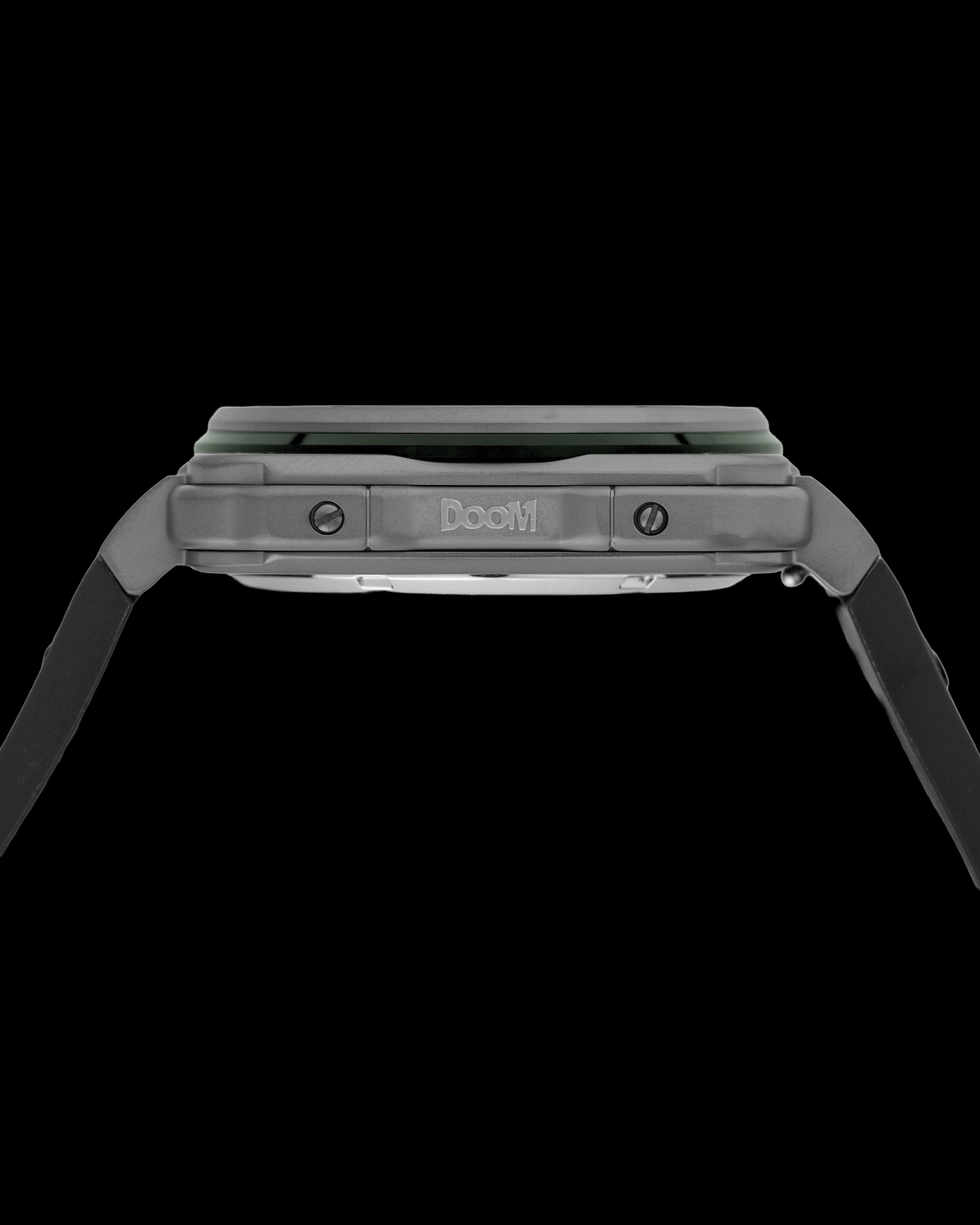 Marvel Doctor Doom TW056-BD Heritage Fusion Automatic