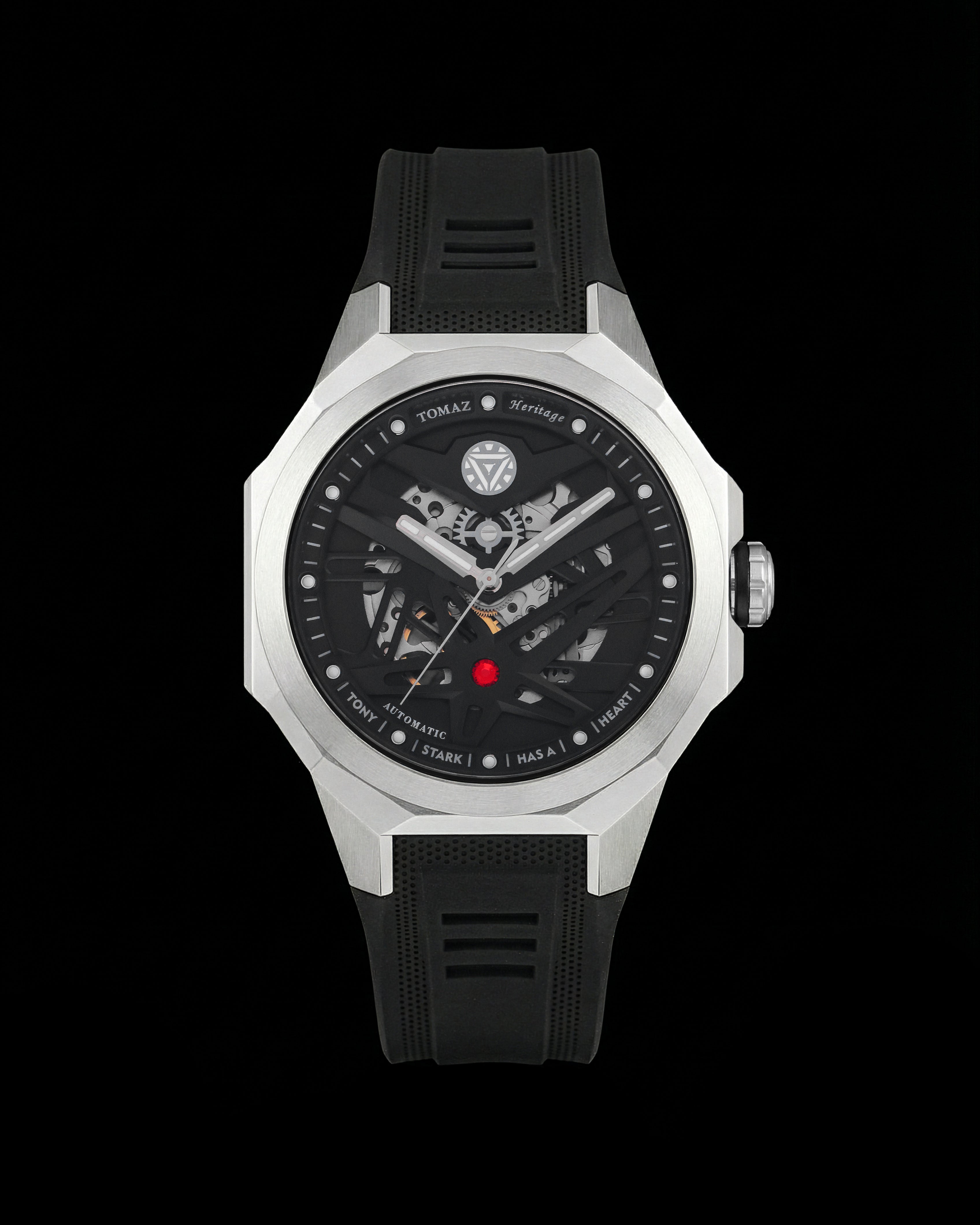 #color_Black (Tony Stark)