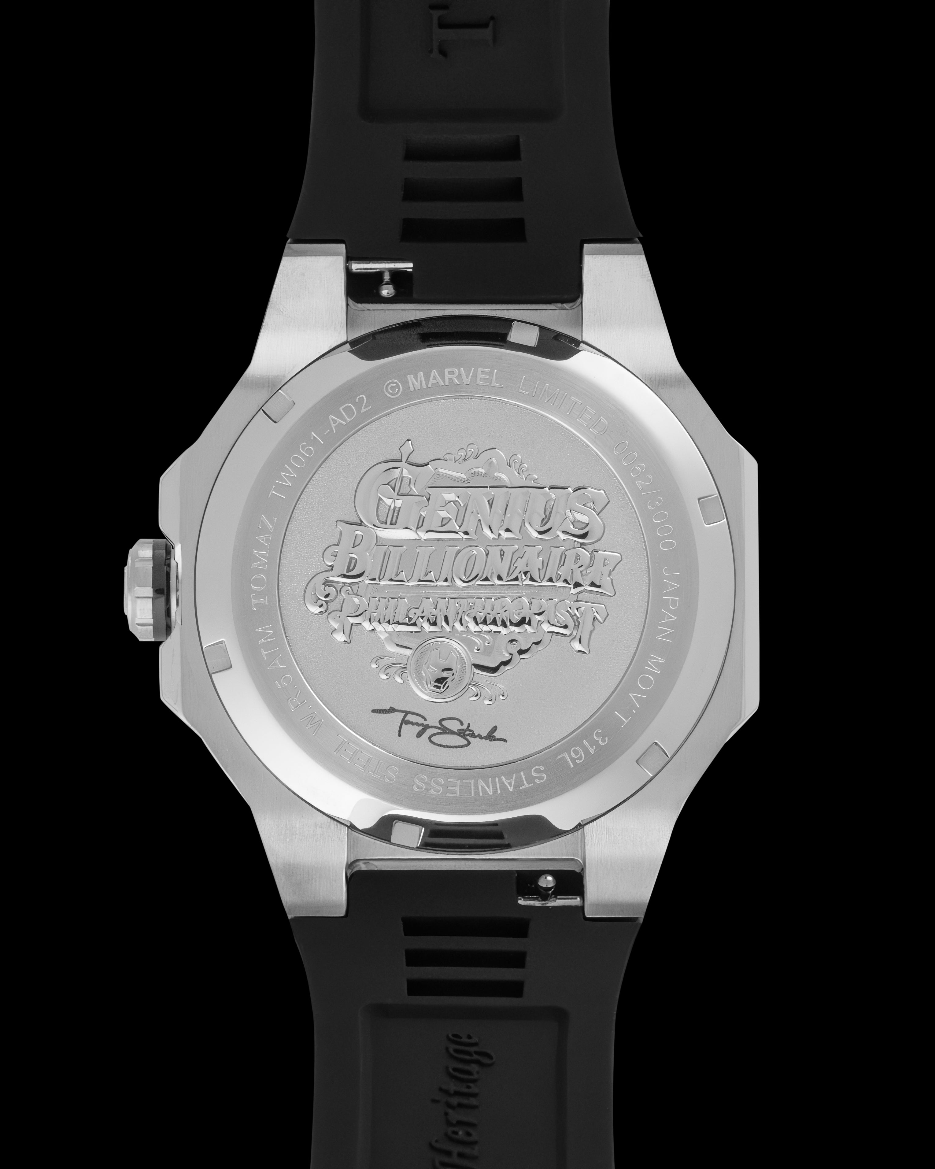 #color_Black (Tony Stark)