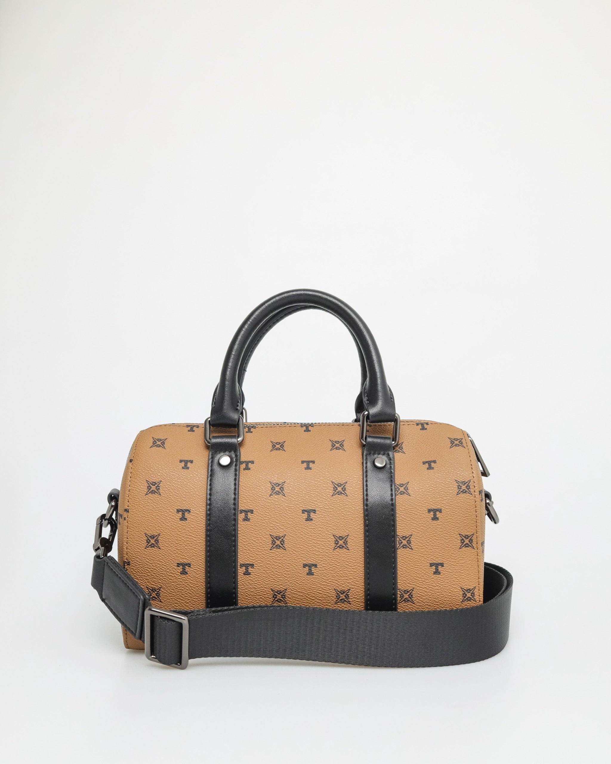 Tomaz Monogram NT-TZ430 Men's Sling/Handle Bag