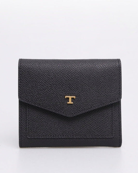 Tomaz NTLW-003 Ladies Wallet (Black)