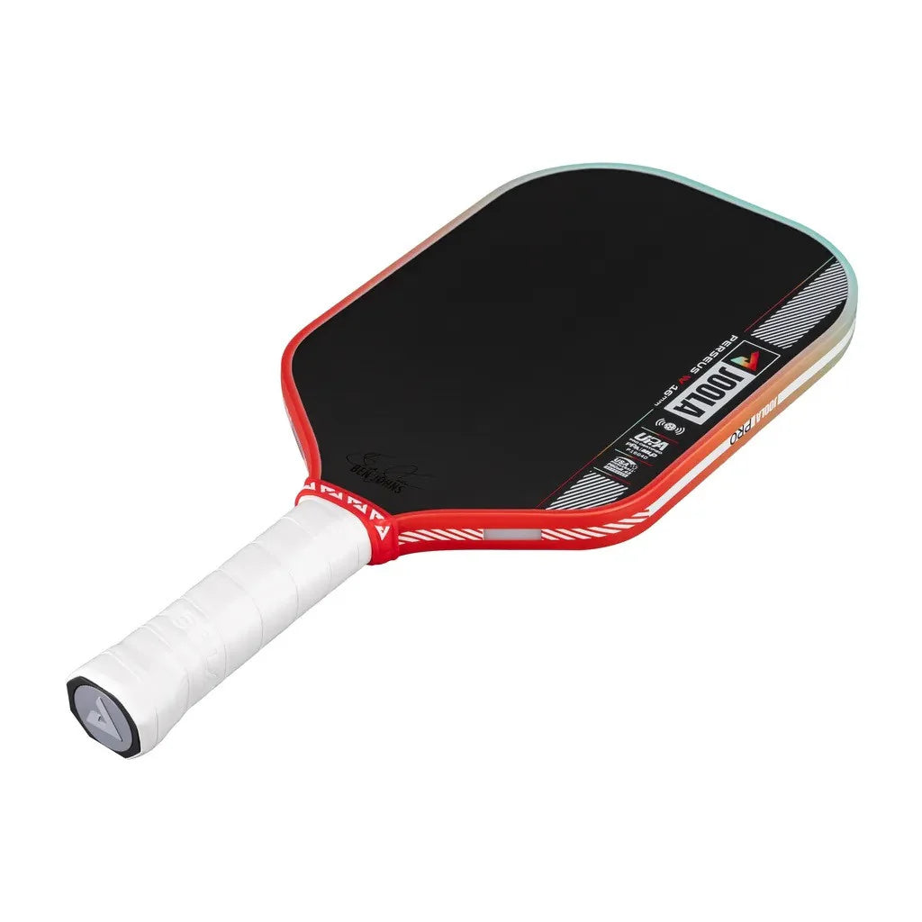 JOOLA Perseus Pro IV Lime Pop (Malaysia Edition) Pickleball Paddle
