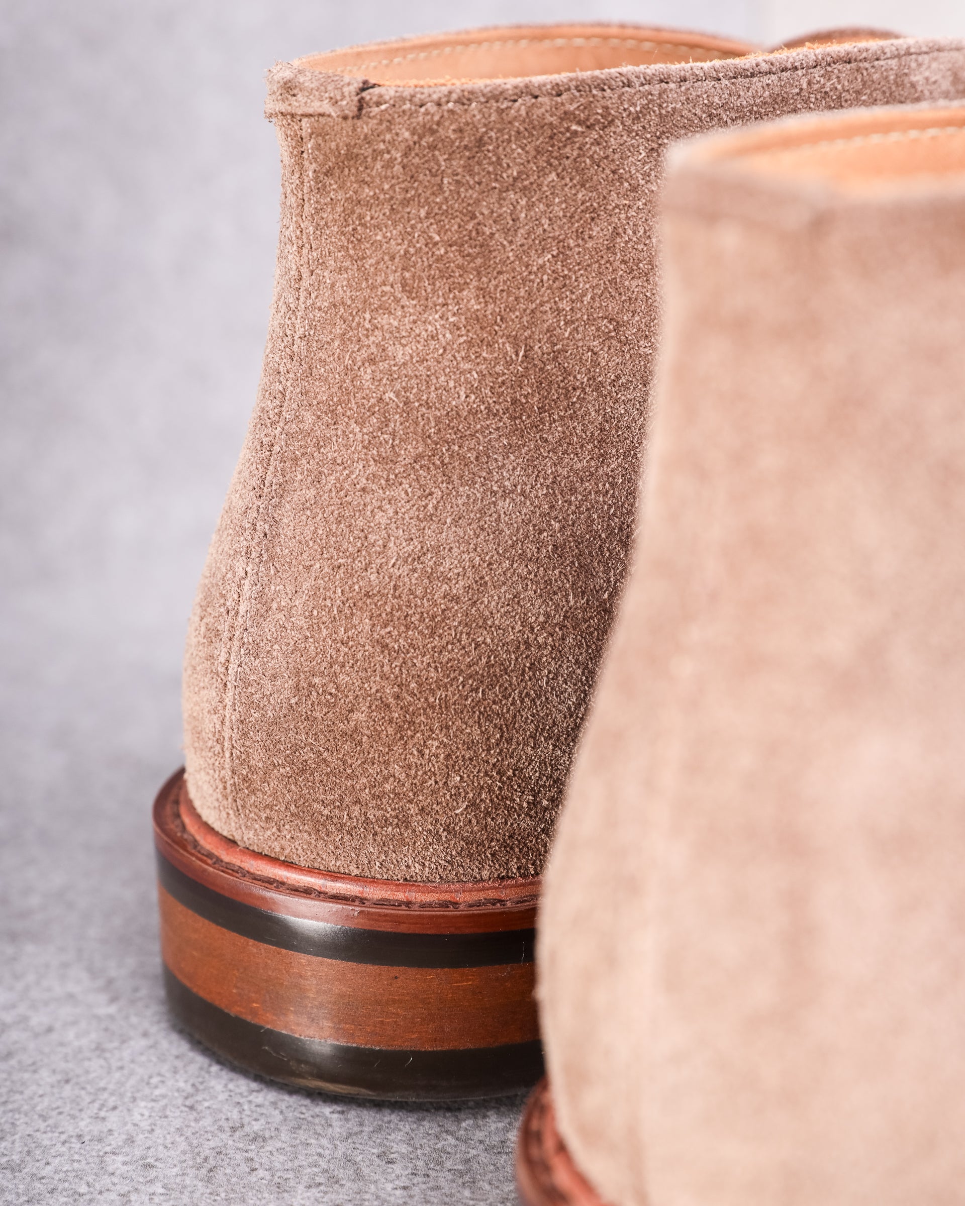 But Suede Lelaki Tomaz F290B