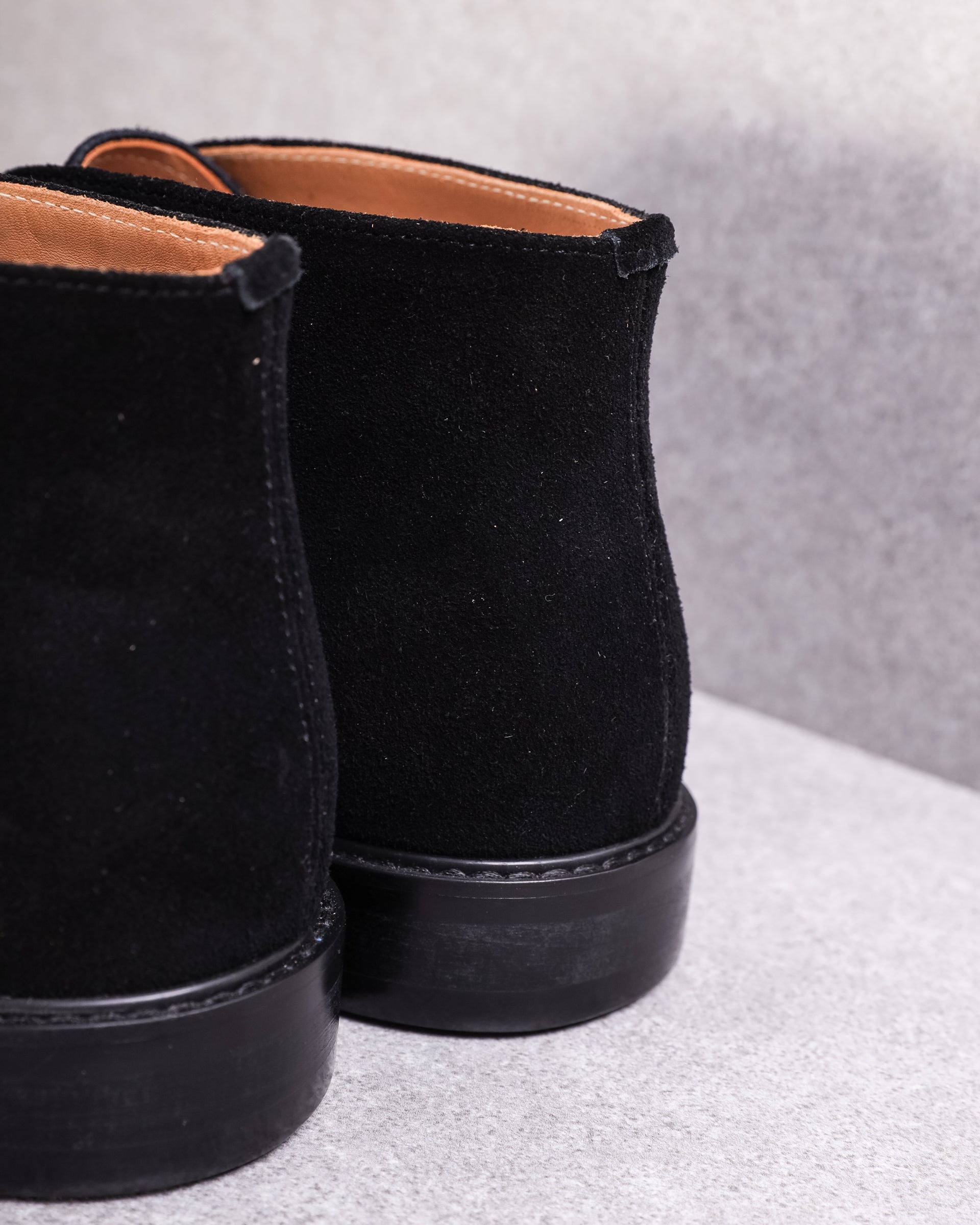 But Suede Lelaki Tomaz F290B