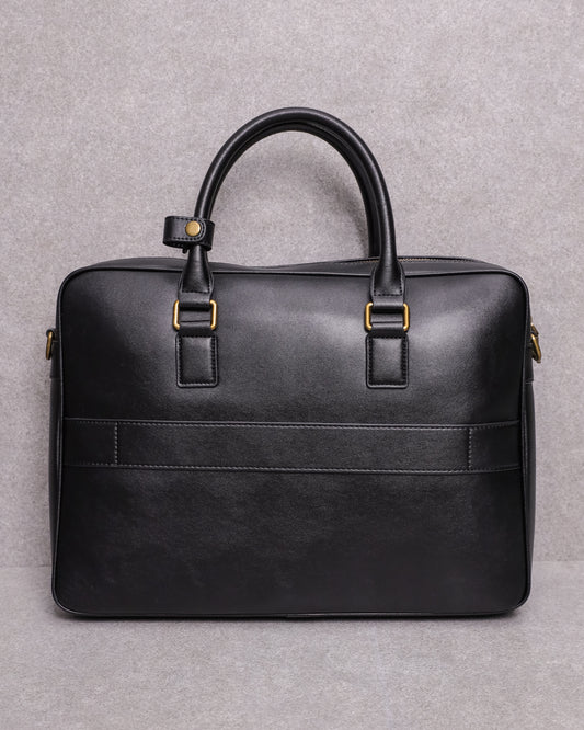 Tomaz TZ-337 Office Bag (Black)