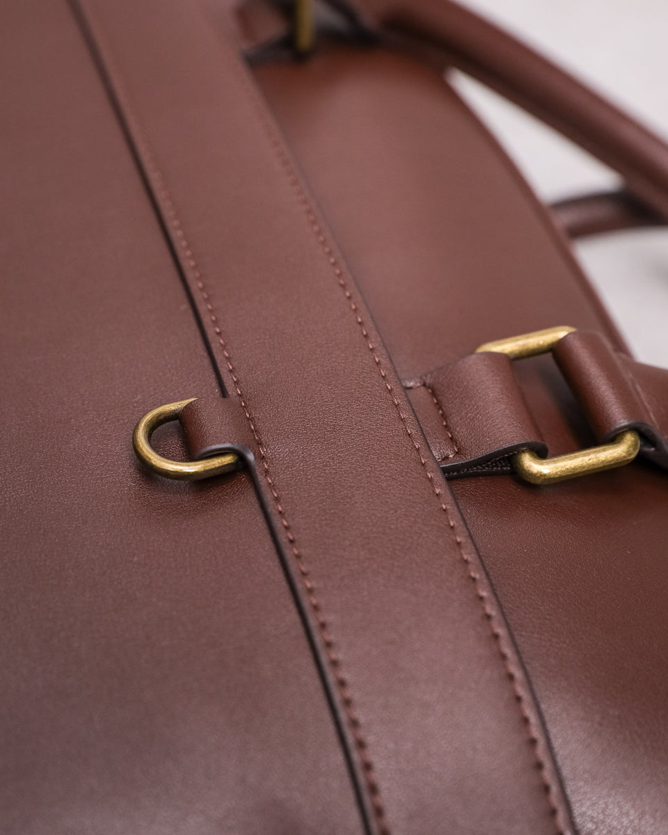 Why You Should Switch to A Leather Office Bag – TOMAZ