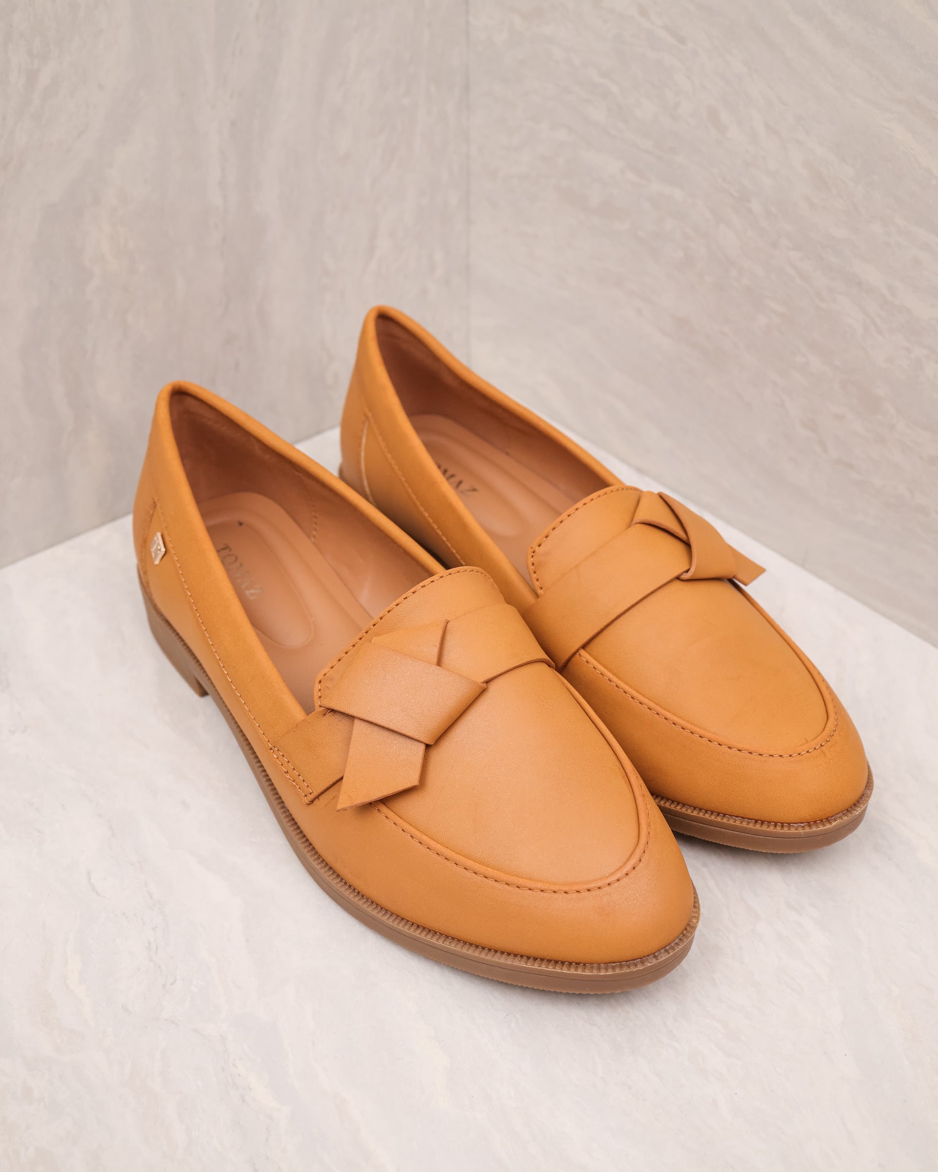 Ladies deals country loafers