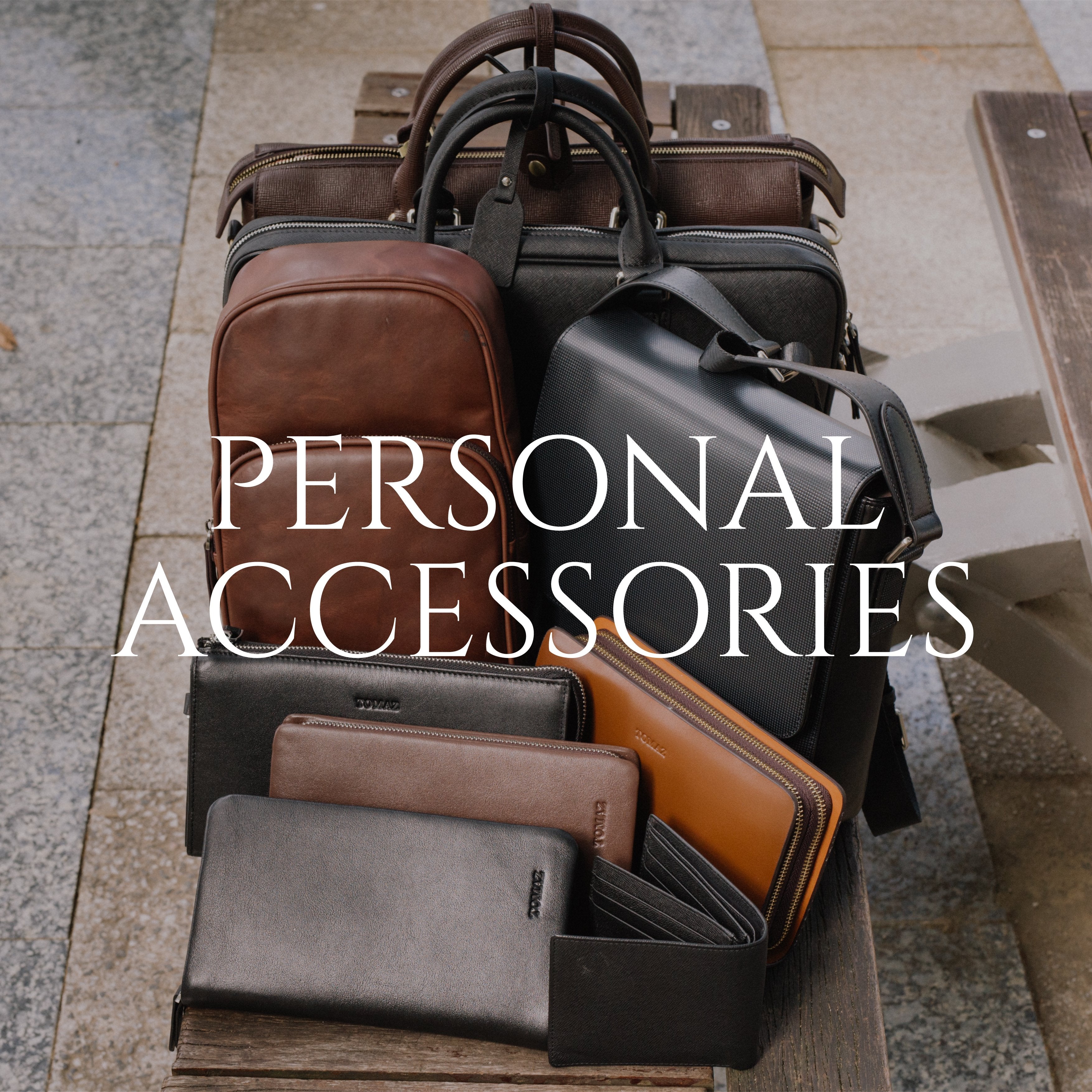 Personal Accessories