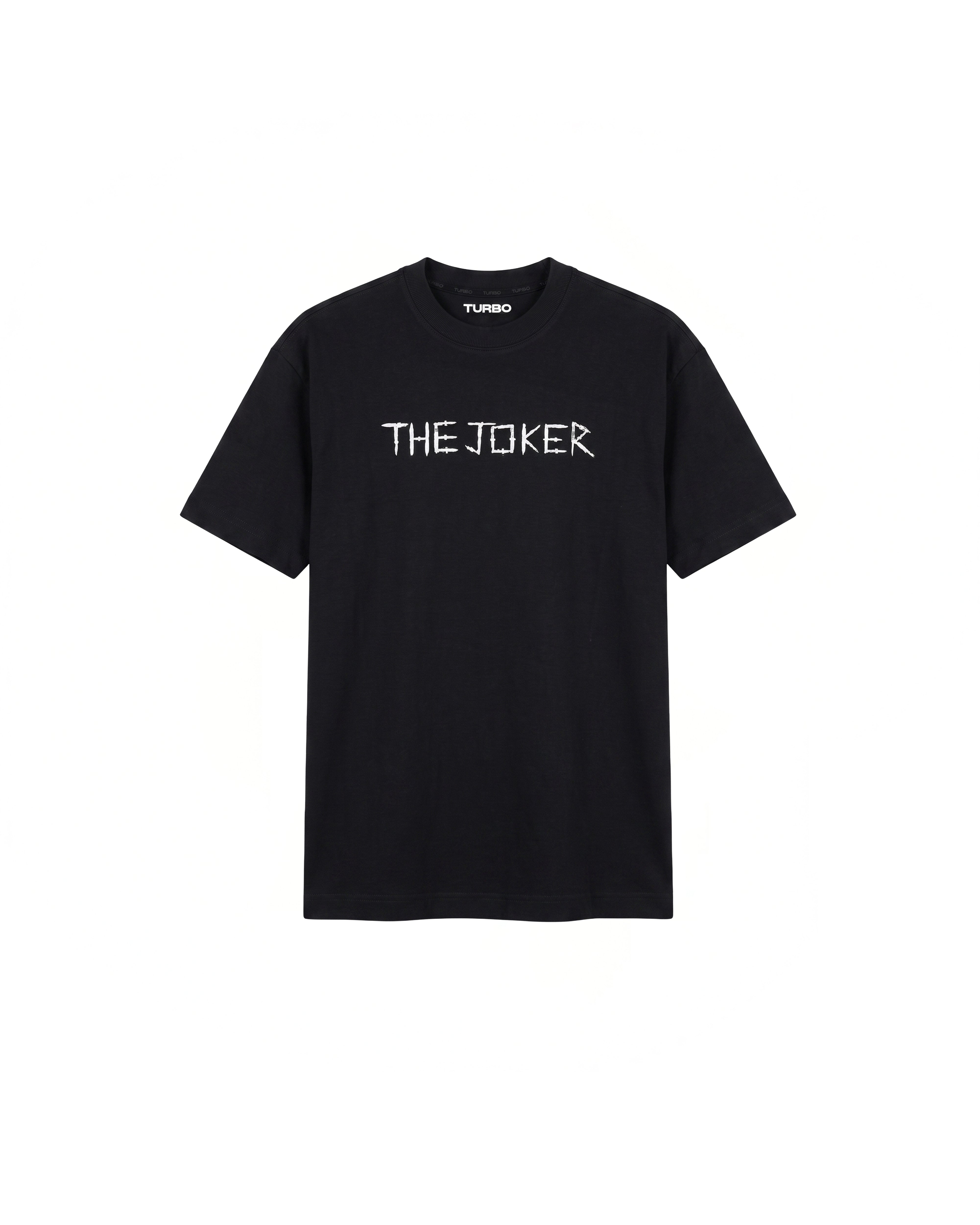 Turbo BT-T065 The Joker Oversize T-Shirt