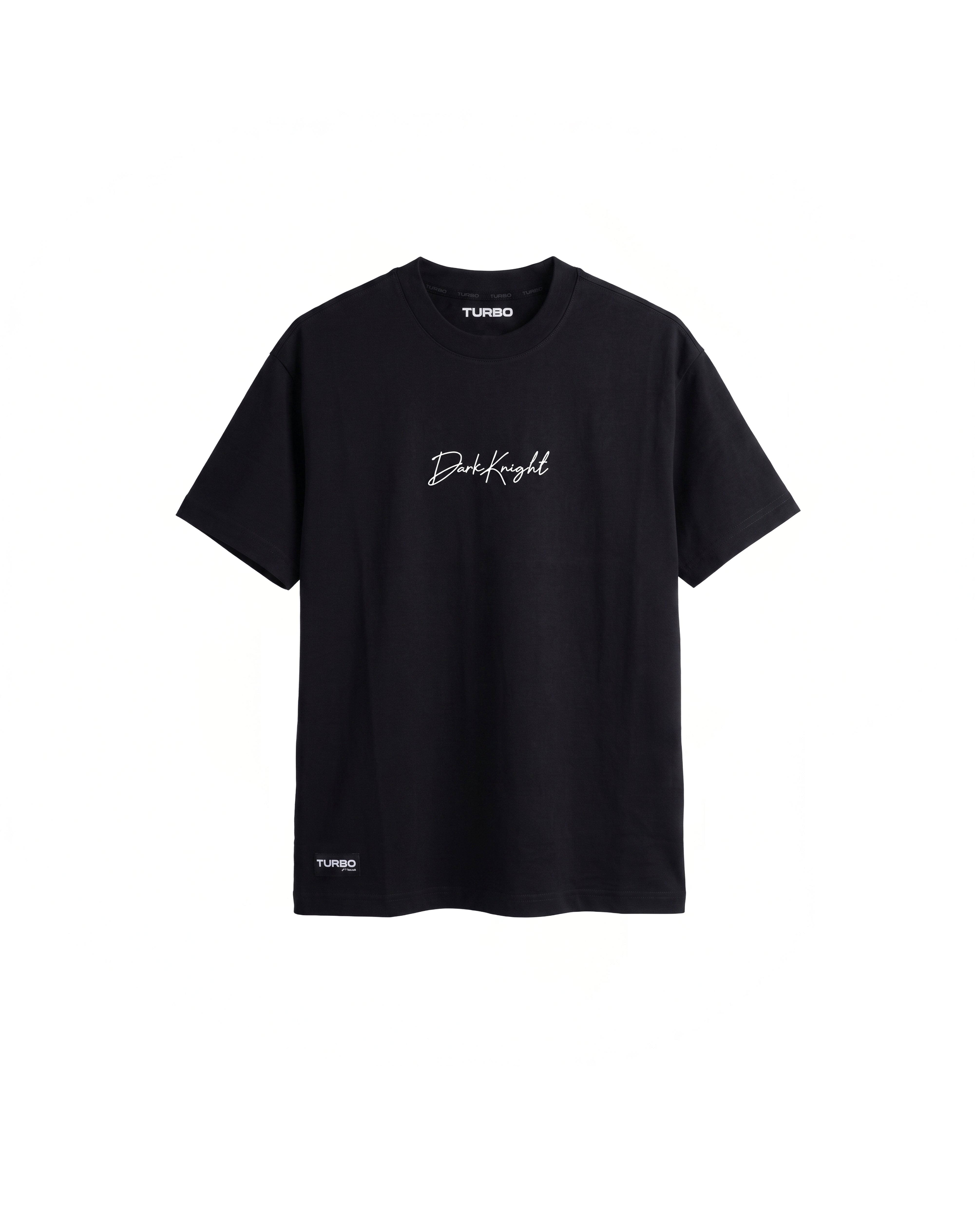 Turbo BT-T062 Dark Knight Oversize T-Shirt