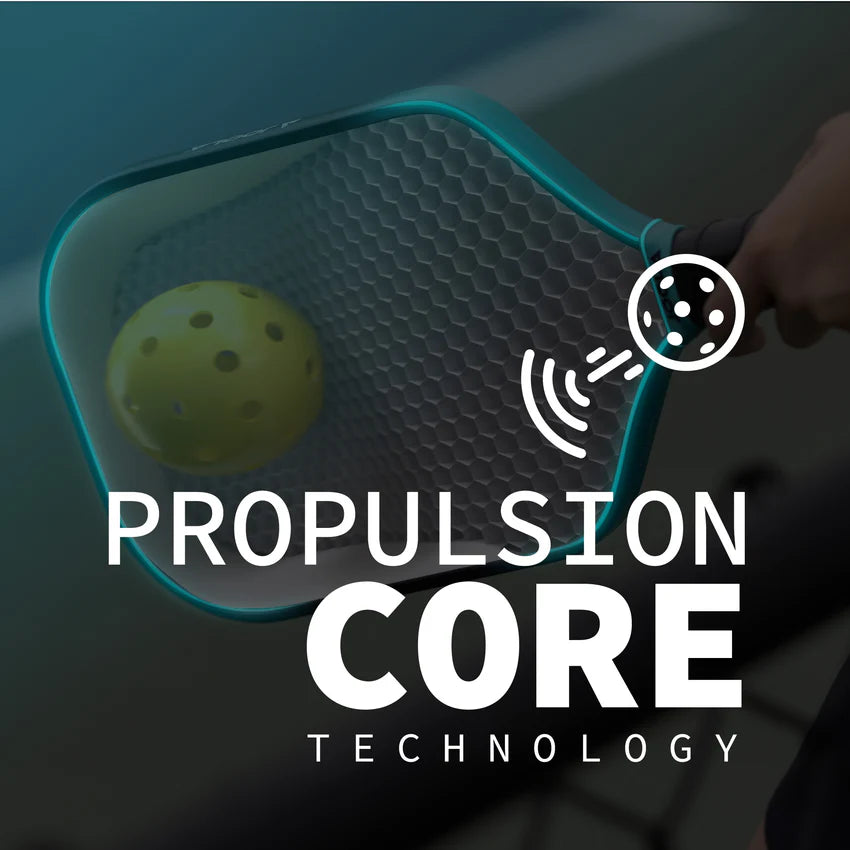 Joola Tyson McGuffin Magnus 3S Pickleball Paddle