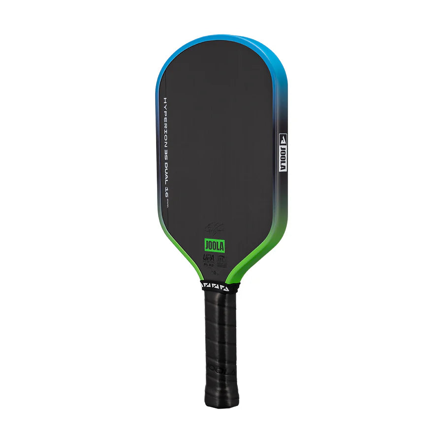 Joola Hyperion 3S Dual Pickleball Paddle