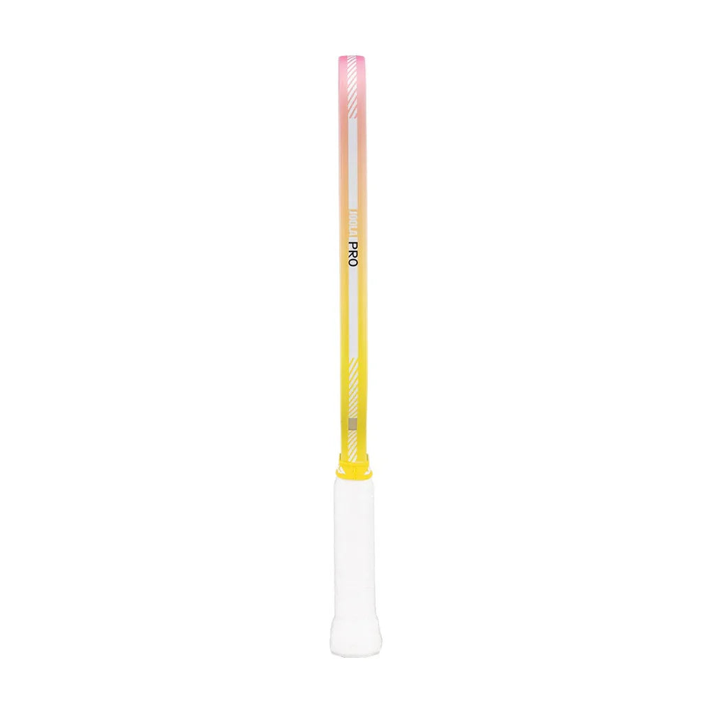 JOOLA Scorpeus Pro IV Guava Rush (Asia Edition) Pickleball Paddle