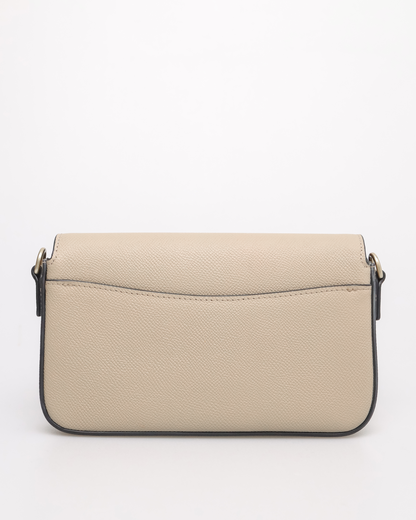 Tomaz BL264 Ladies Boxy Bags (Cream)