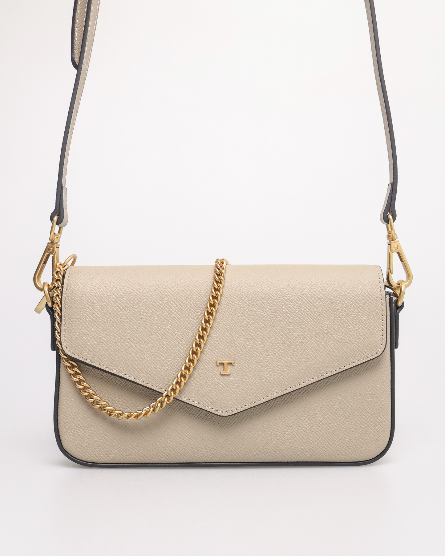 Tomaz BL264 Ladies Boxy Bags (Cream)