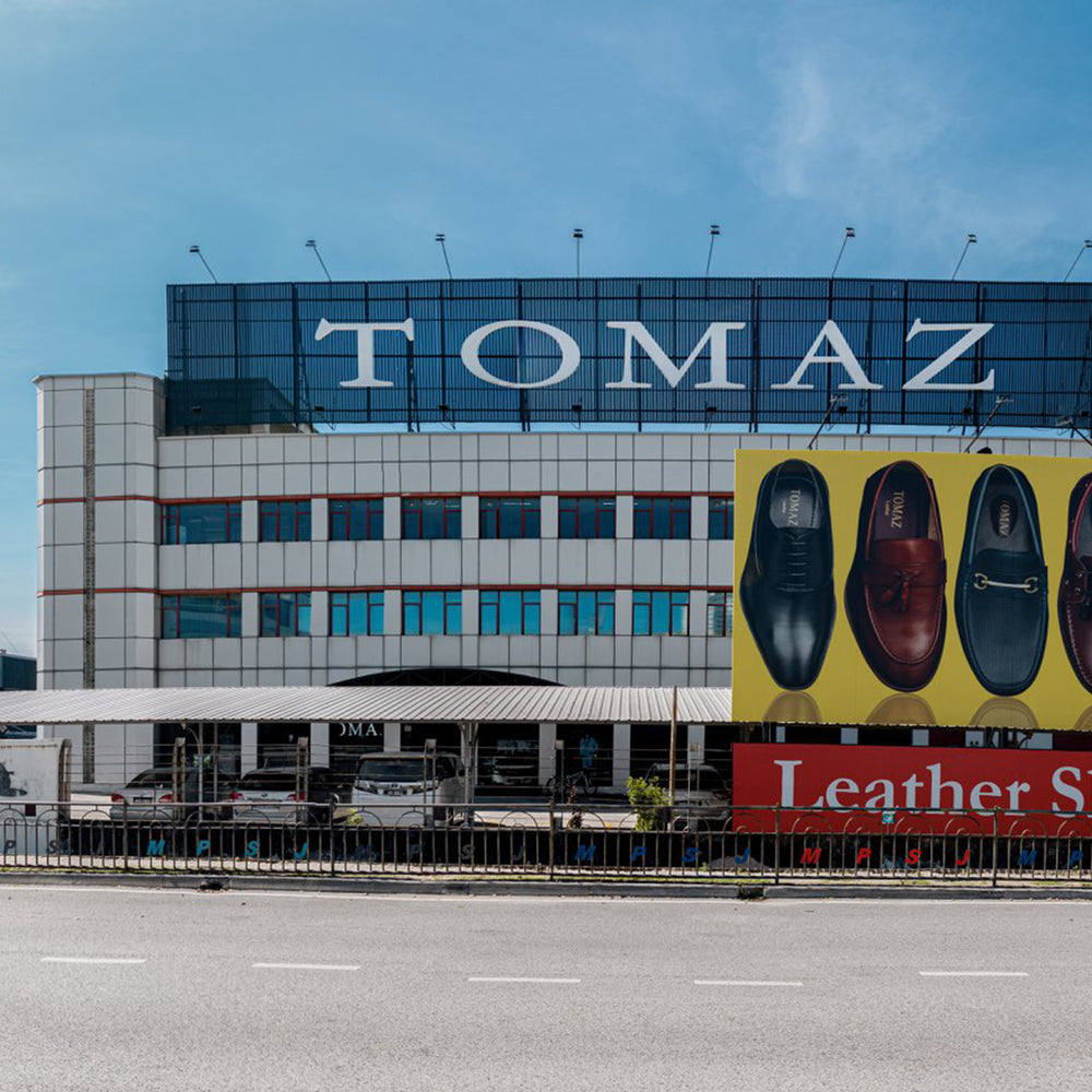 USJ 1 Factory Outlet